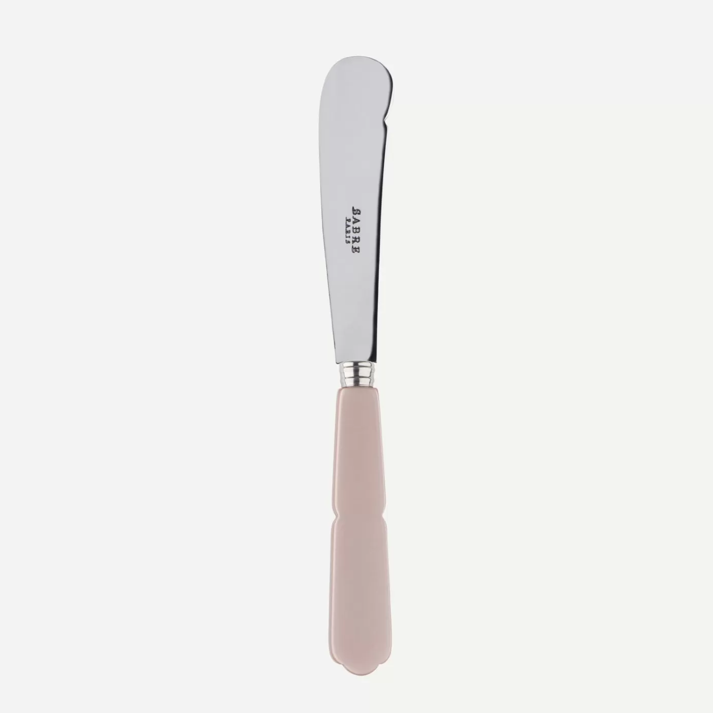 Sabre Paris Butter Knife>Gustave, Taupe