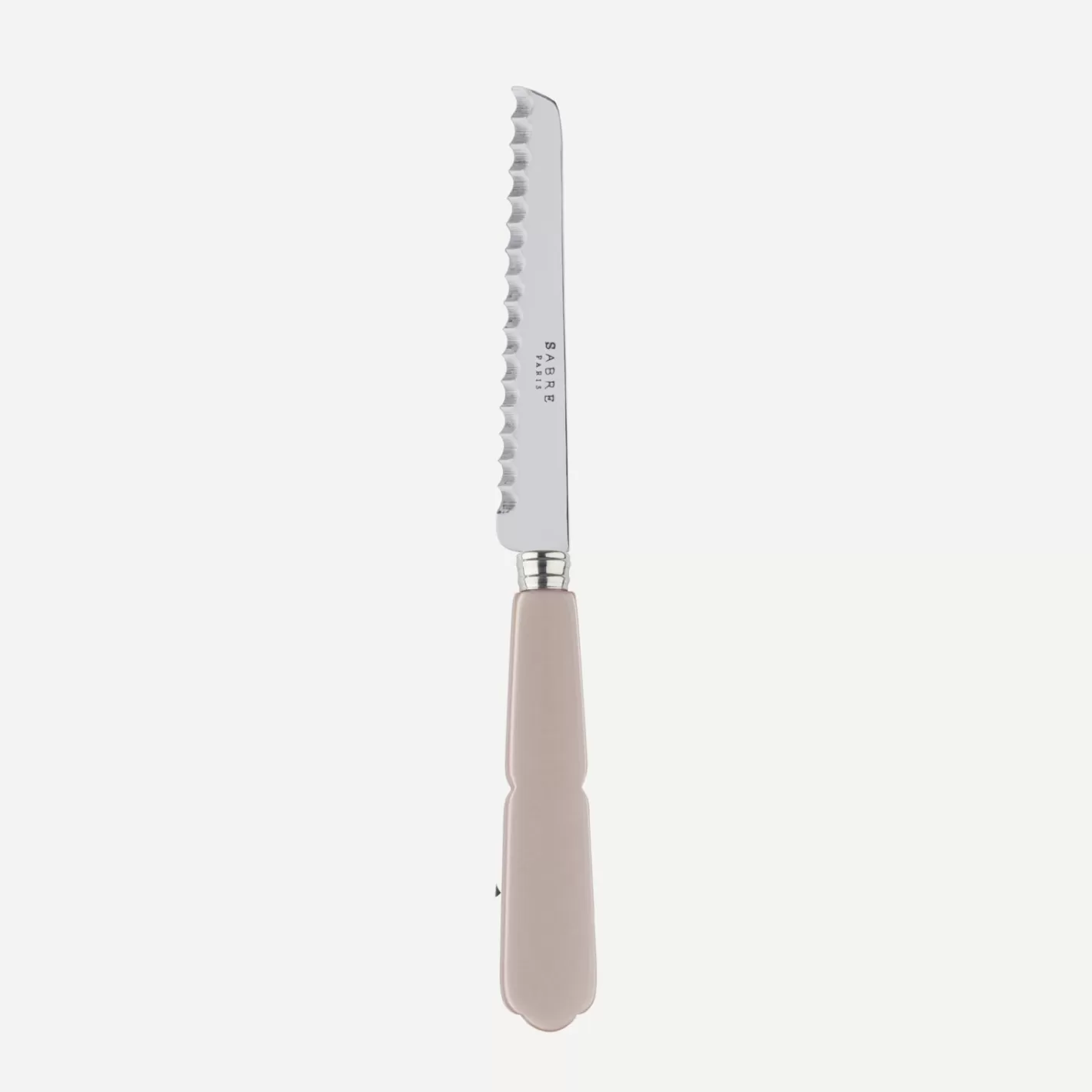 Sabre Paris Tomato Knife>Gustave, Taupe