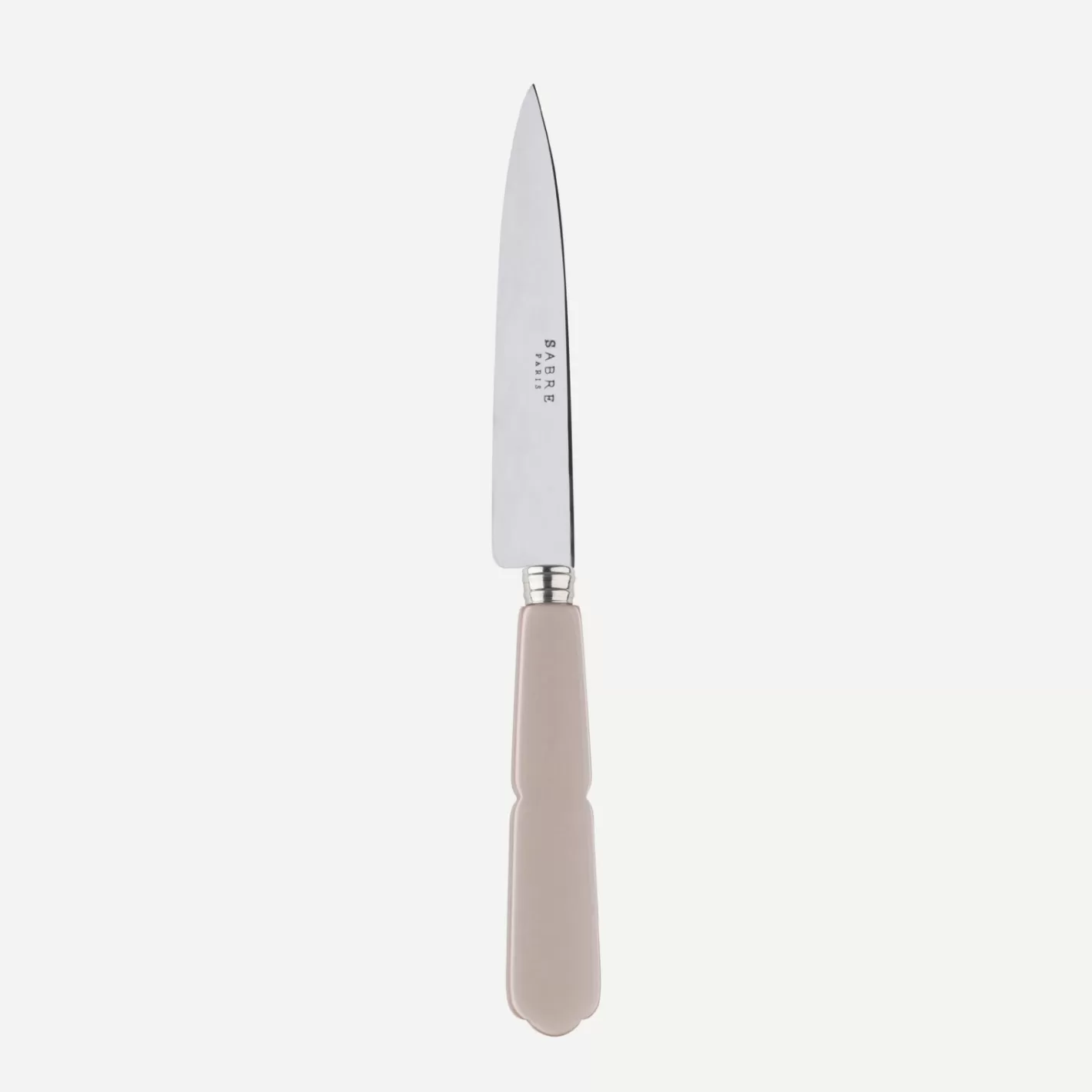 Sabre Paris Kitchen Knife>Gustave, Taupe