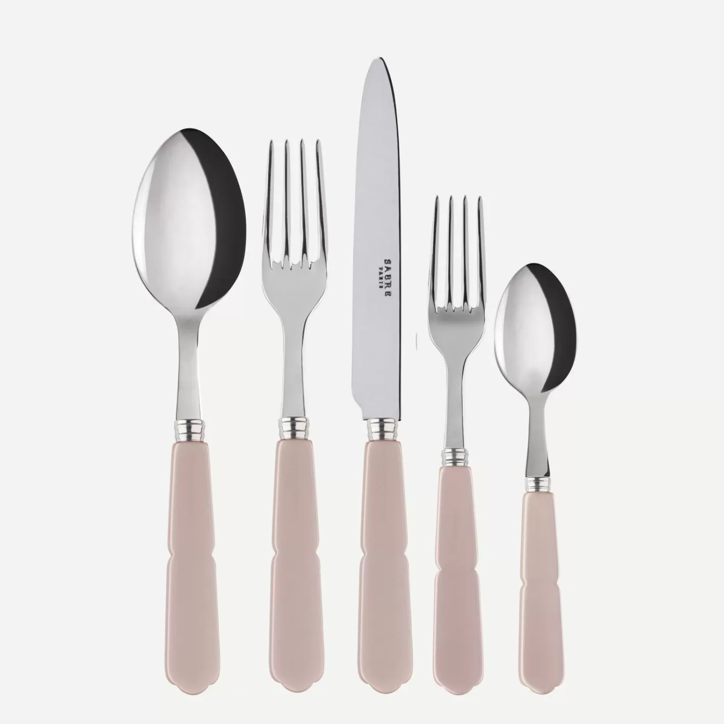 Sabre Paris Set Of 5 Pieces>Gustave, Taupe