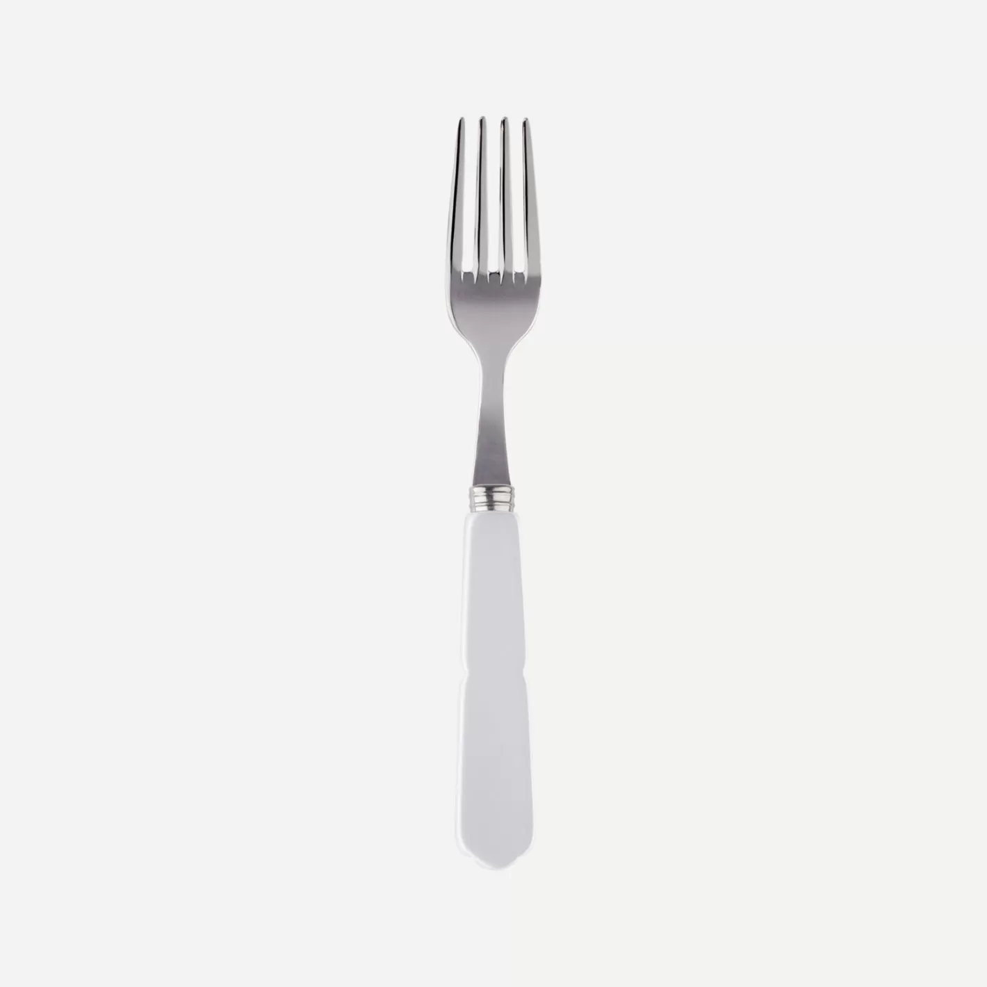 Sabre Paris Small Fork>Gustave, White