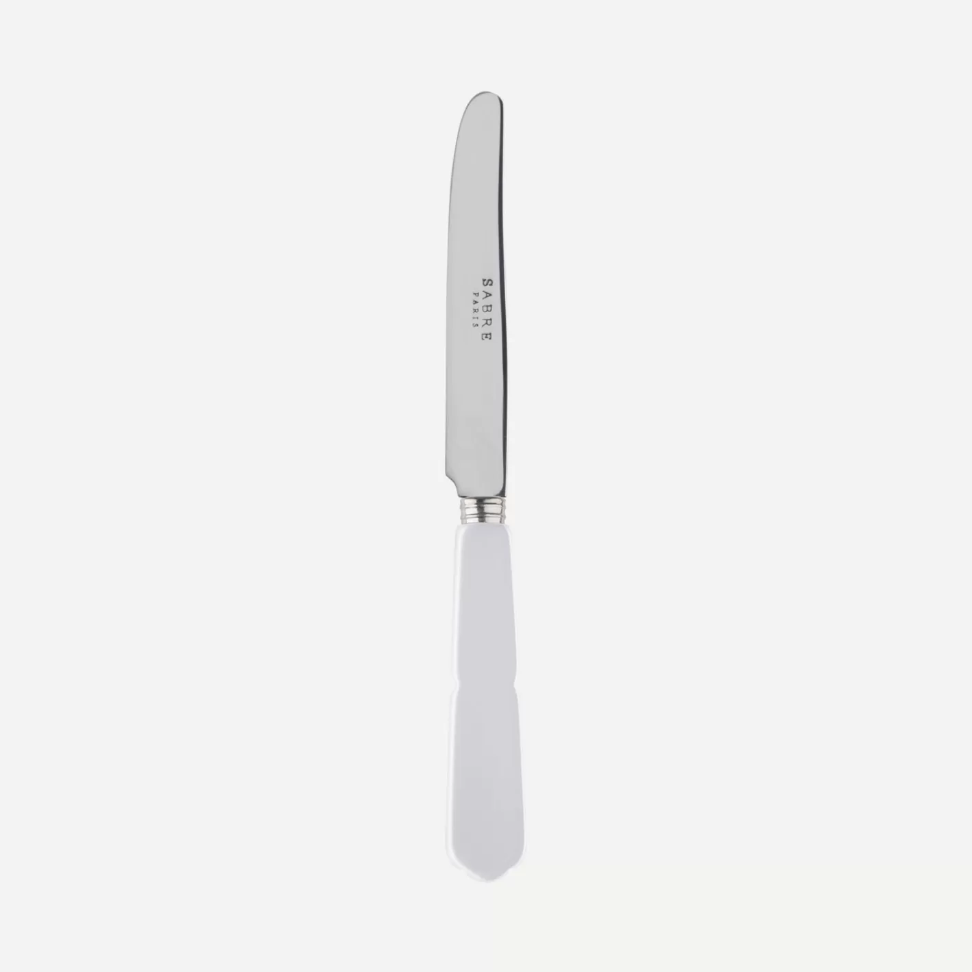 Sabre Paris Breakfast Knife>Gustave, White