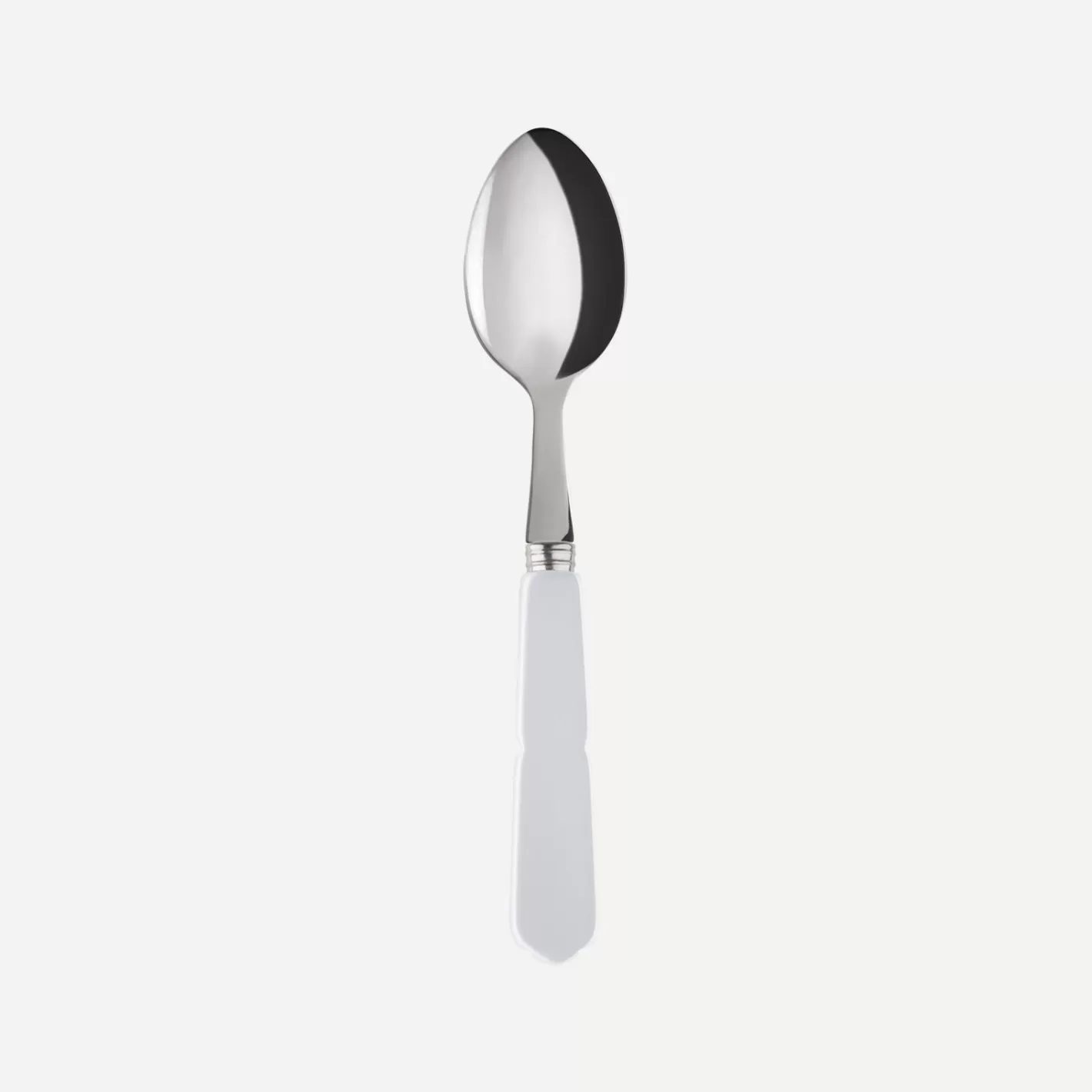 Sabre Paris Teaspoon>Gustave, White