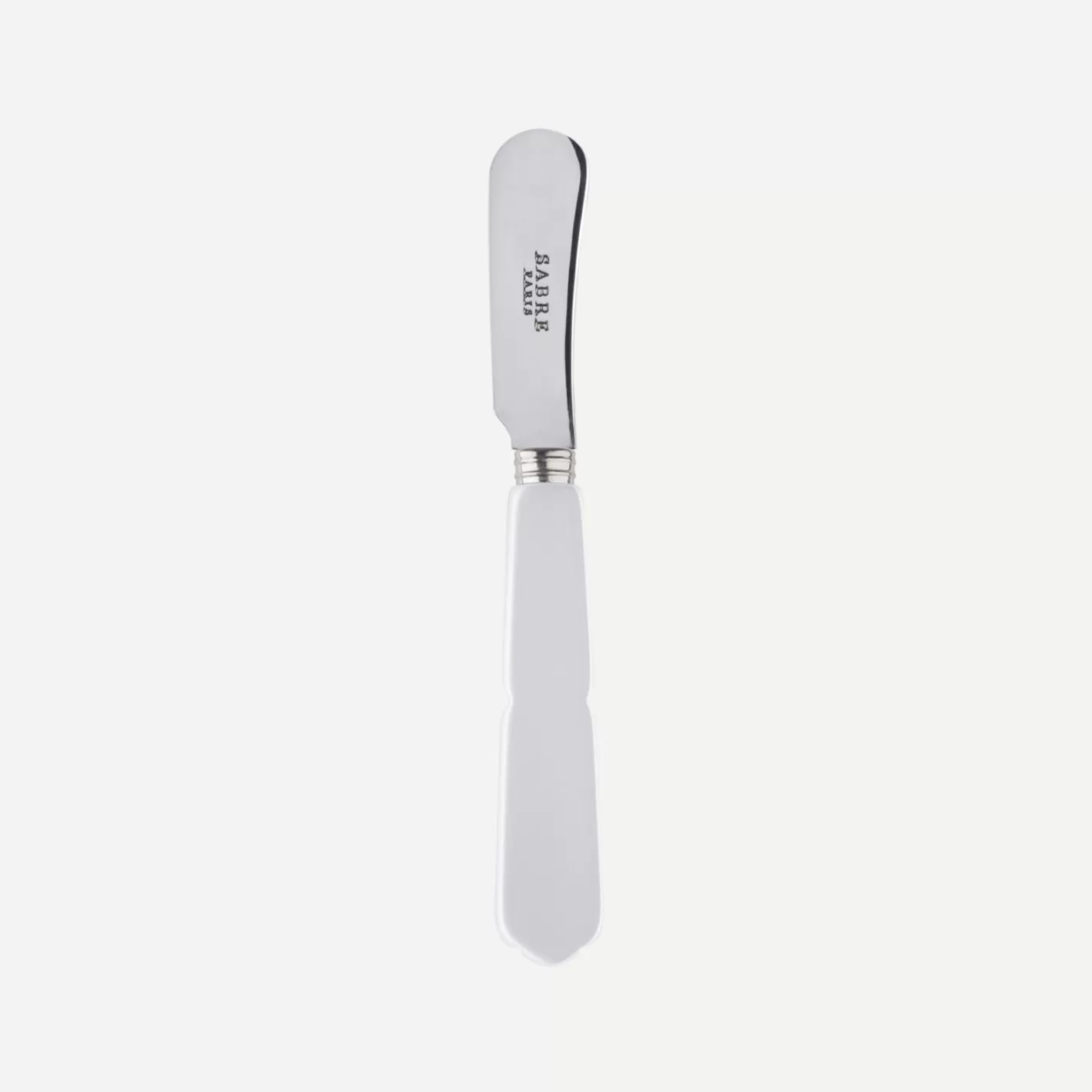 Sabre Paris Butter Spreader>Gustave, White