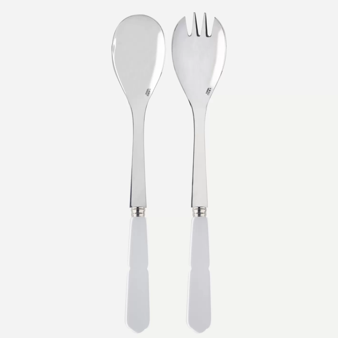 Sabre Paris Salad Set>Gustave, White