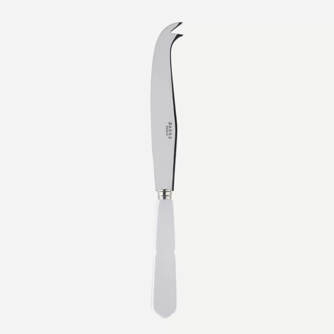 Sabre Paris Cheese Knife>Gustave, White