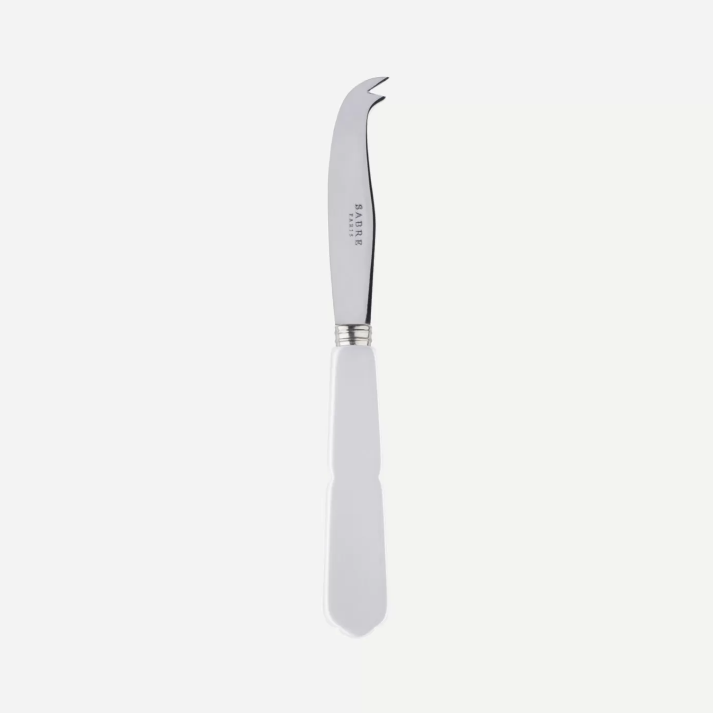 Sabre Paris Cheese Knife>Gustave, White