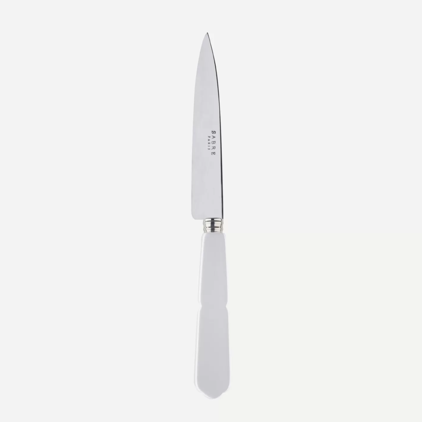 Sabre Paris Kitchen Knife>Gustave, White