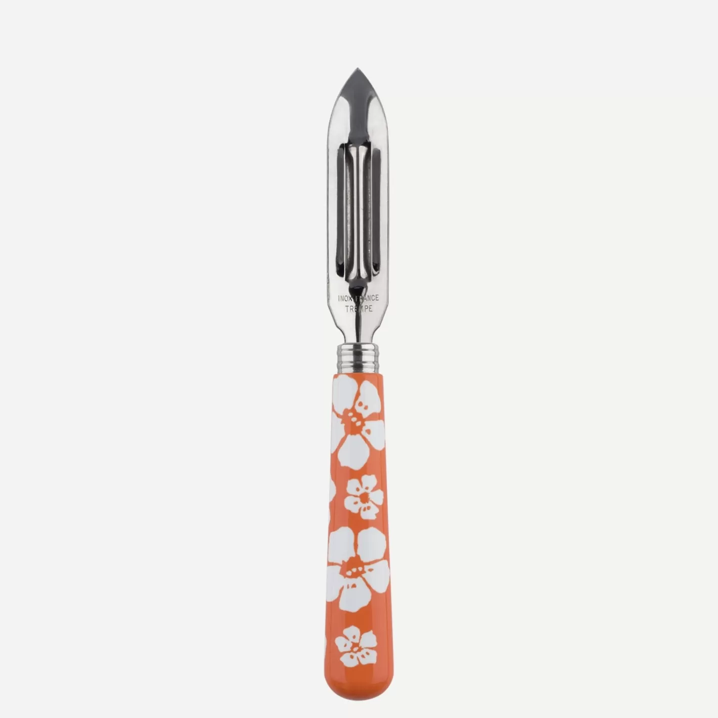 Sabre Paris Peeler>Hawaiian Flower, Orange