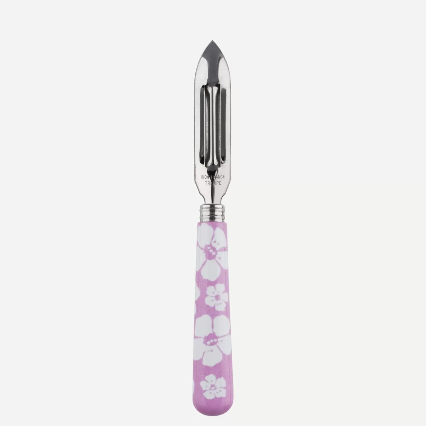 Sabre Paris Peeler>Hawaiian Flower, Pink