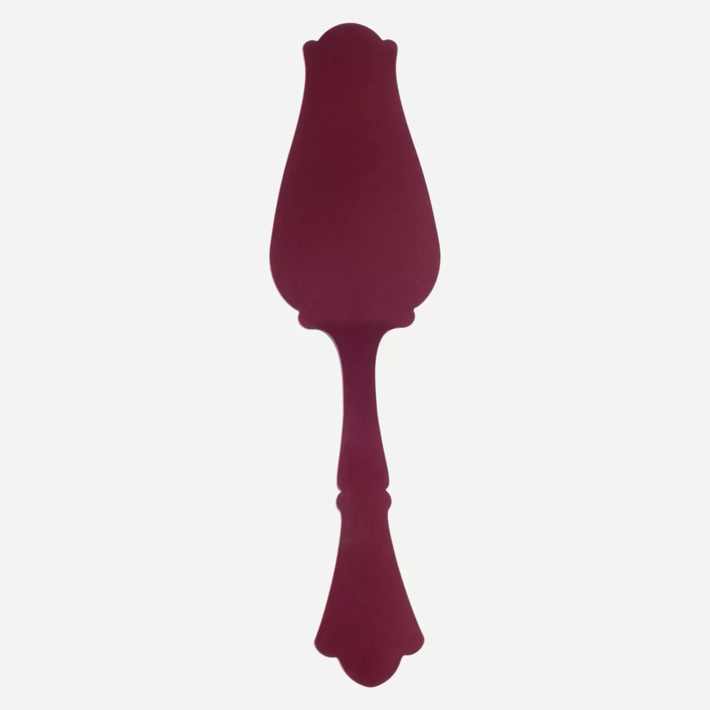 Sabre Paris Tart Server>Honorine, Aubergine