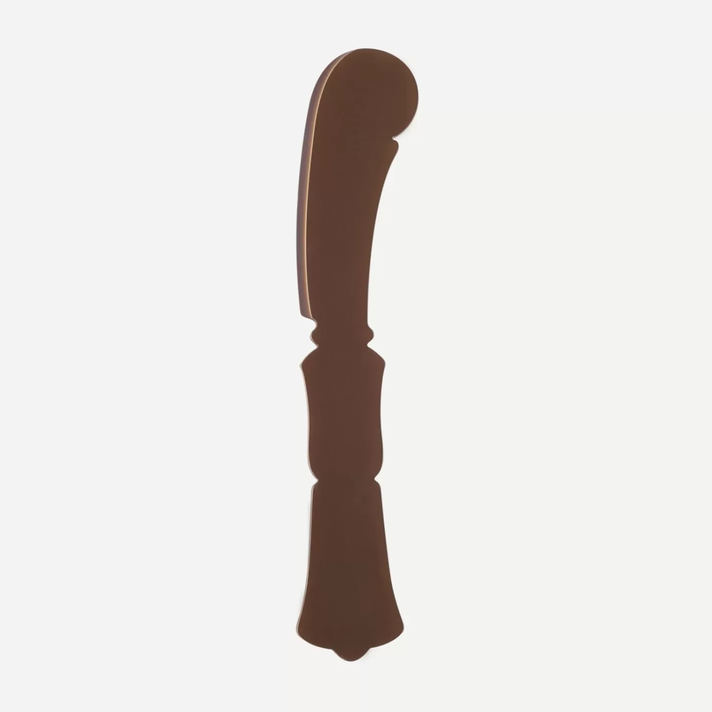 Sabre Paris Butter Spreader>Honorine, Brown