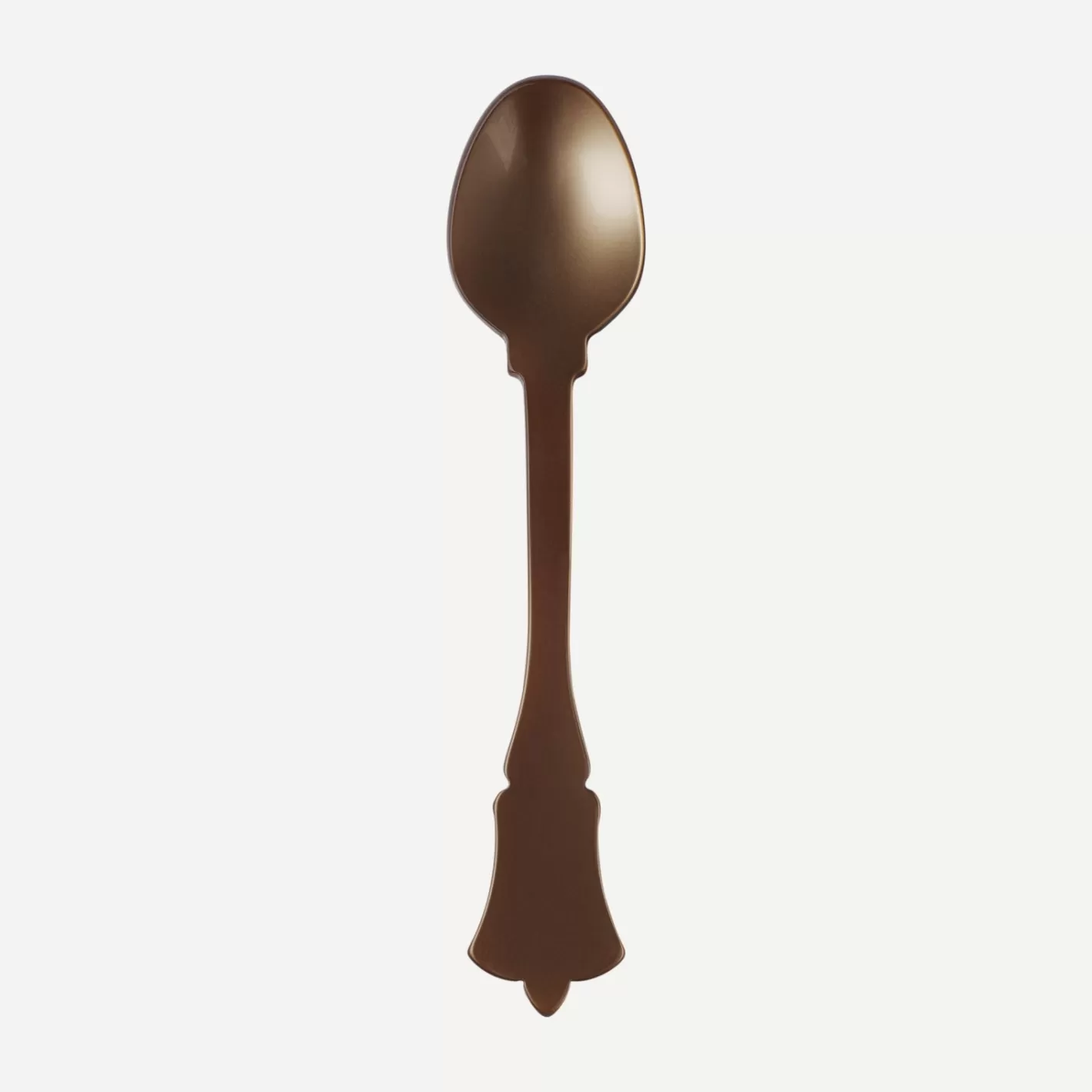 Sabre Paris Teaspoon>Honorine, Brown