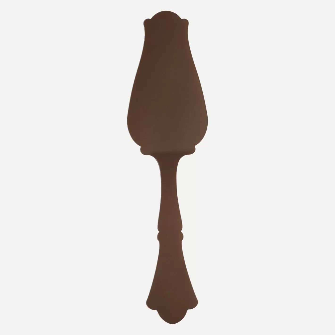 Sabre Paris Tart Server>Honorine, Brown