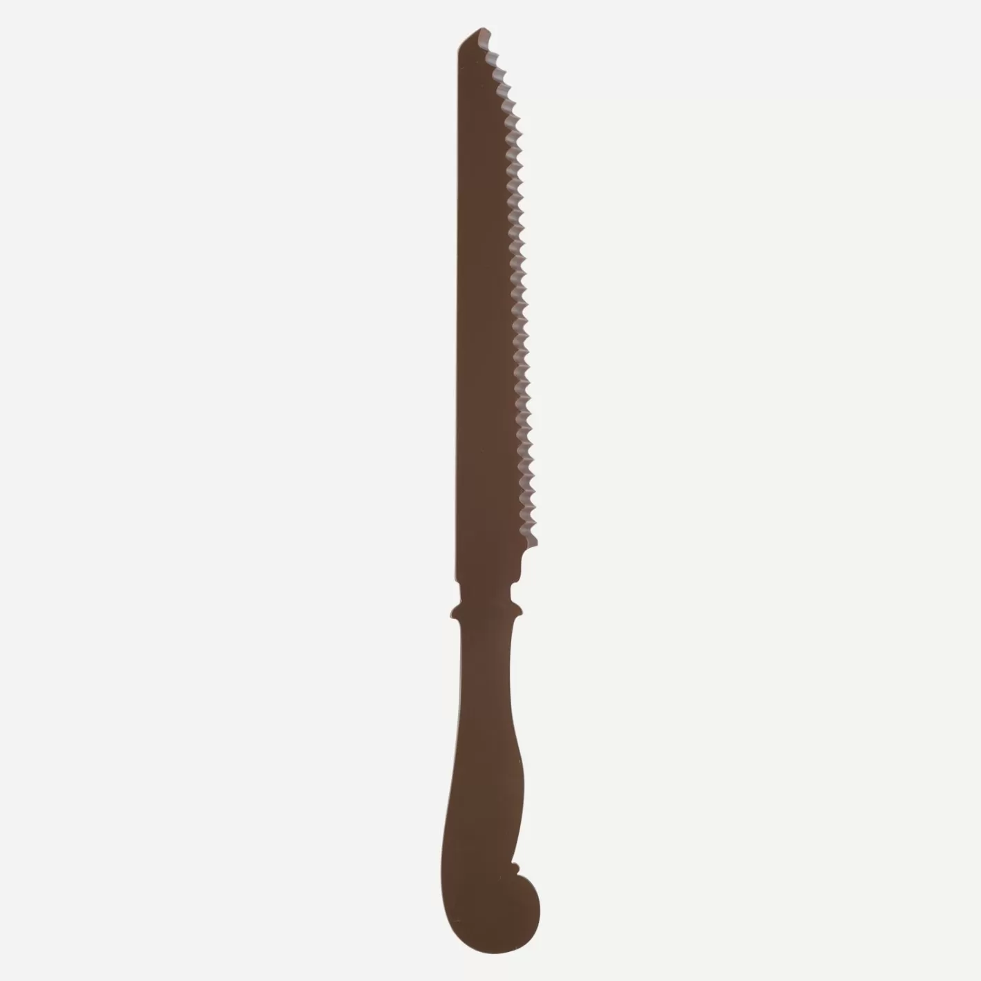 Sabre Paris Bread Knife>Honorine, Brown