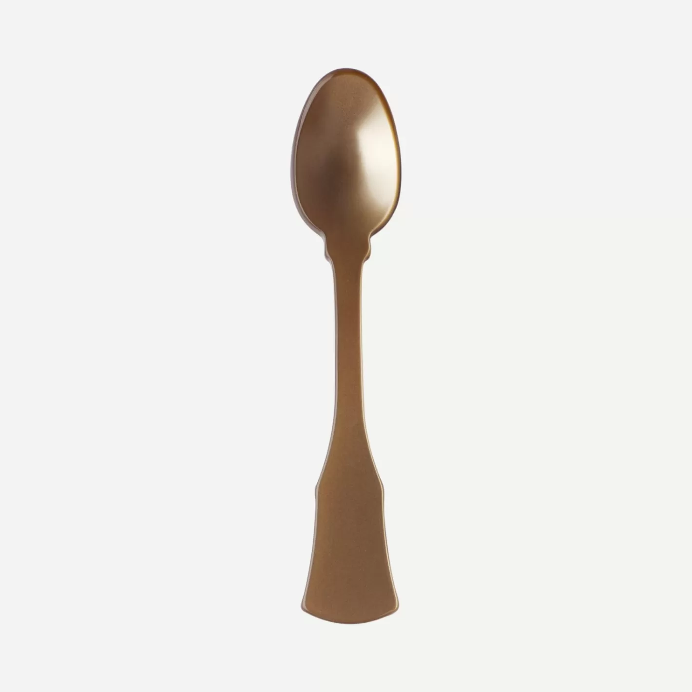 Sabre Paris Demi-Tasse Spoon>Honorine, Caramel