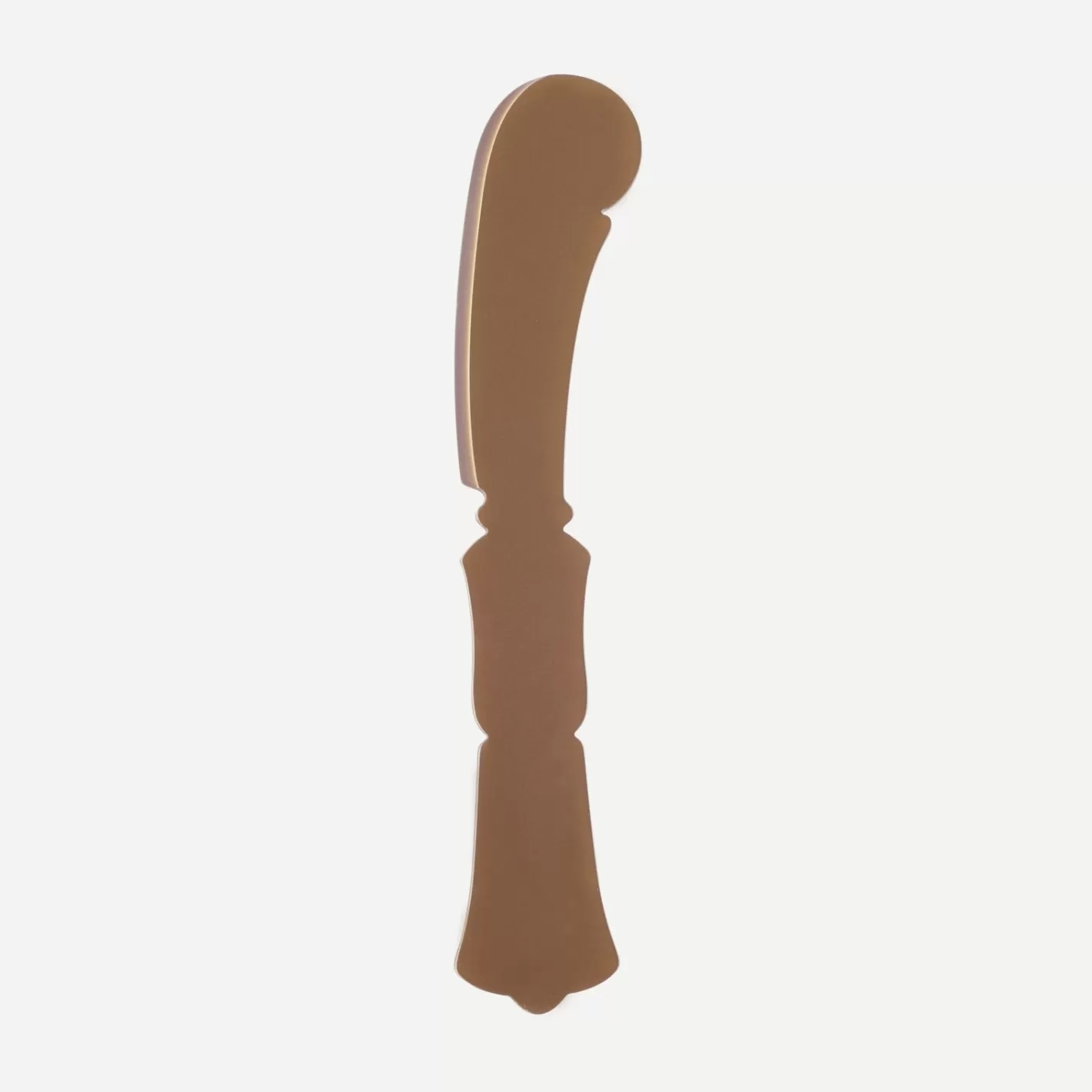 Sabre Paris Butter Spreader>Honorine, Caramel