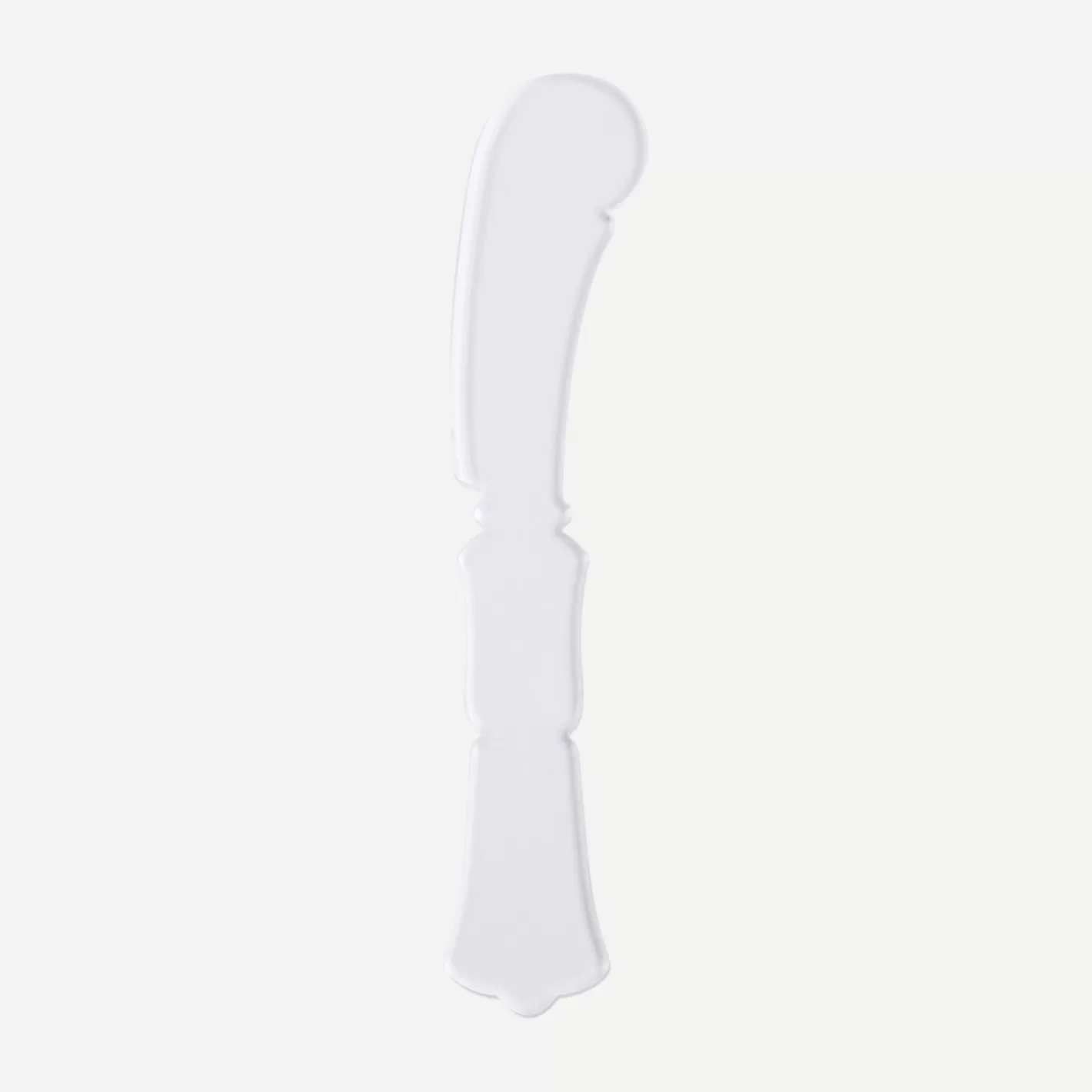 Sabre Paris Butter Spreader>Honorine, Clear