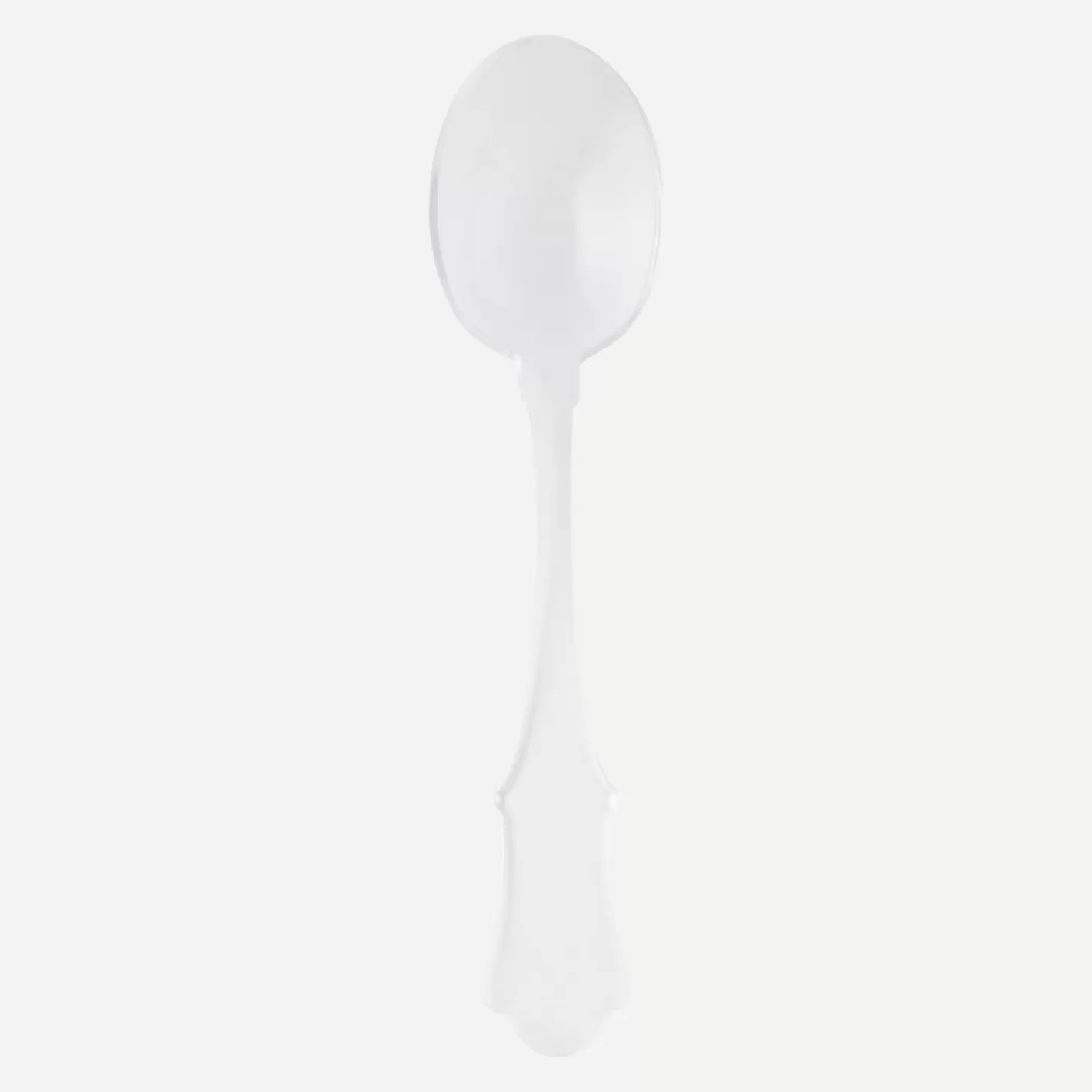 Sabre Paris Serving Spoon>Honorine, Clear