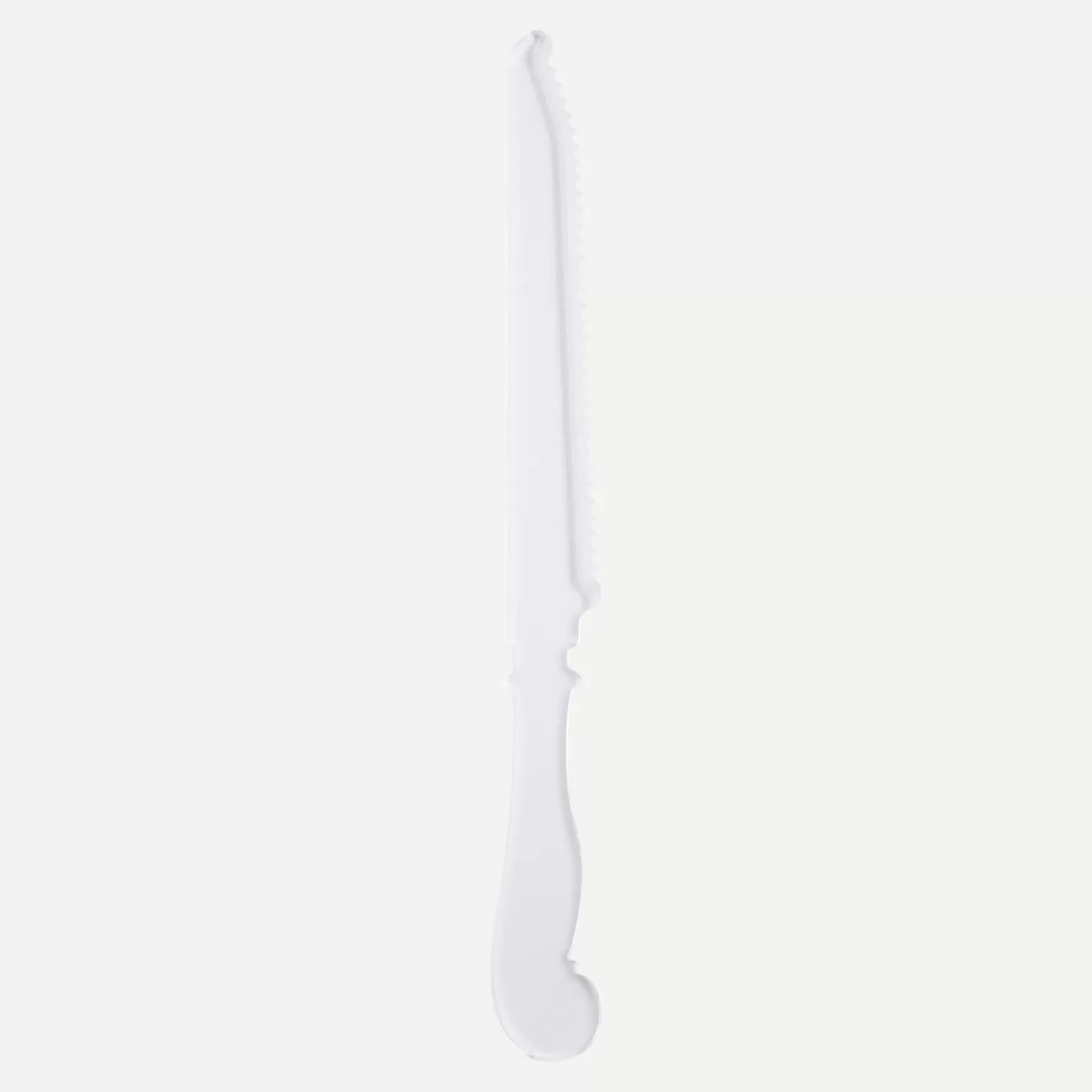 Sabre Paris Bread Knife>Honorine, Clear