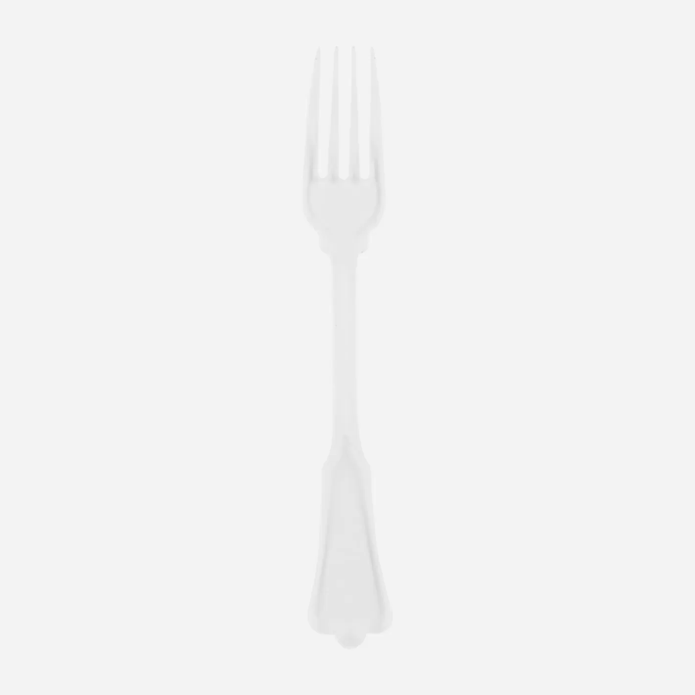 Sabre Paris Small Fork>Honorine, Clear