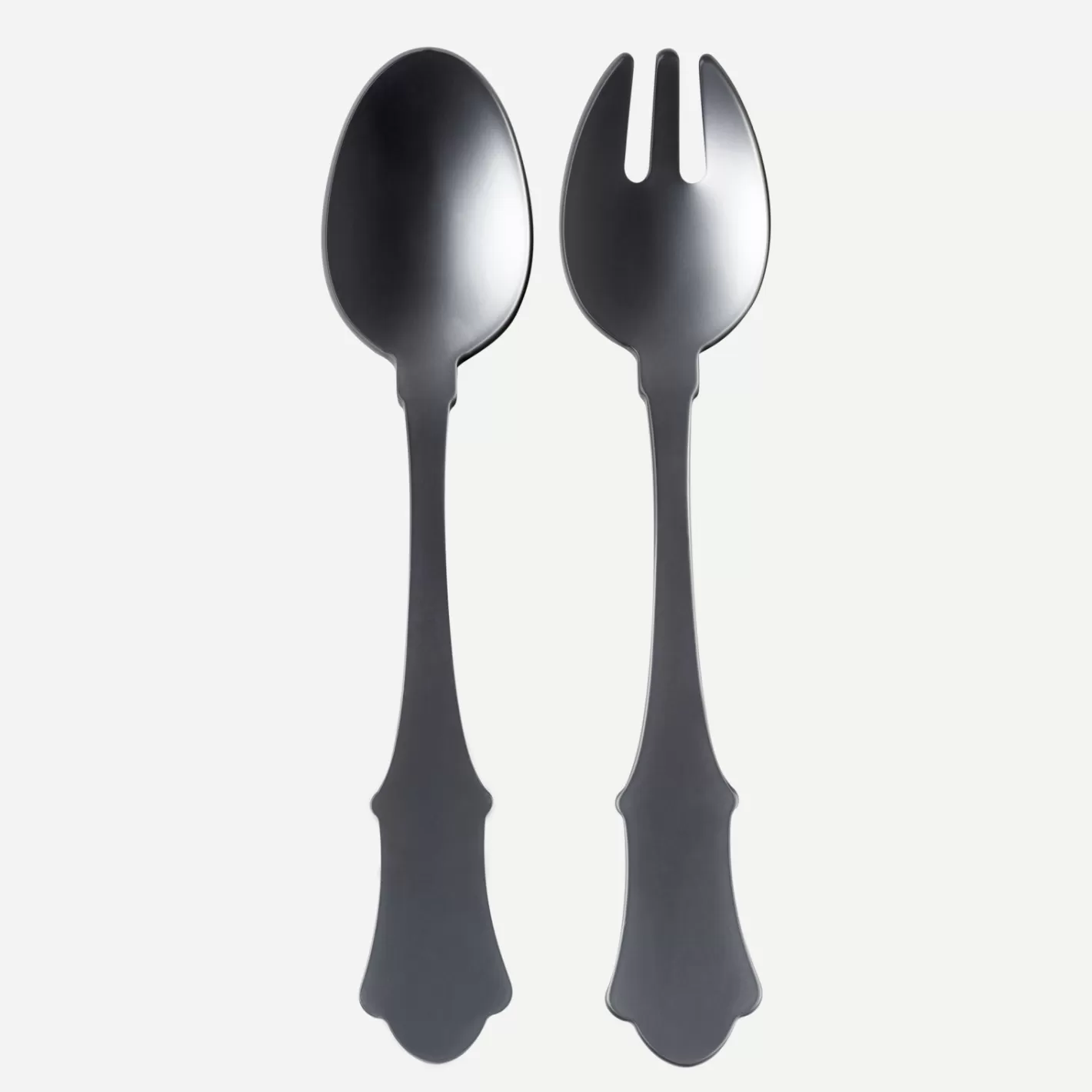 Sabre Paris Salad Set>Honorine, Dark grey