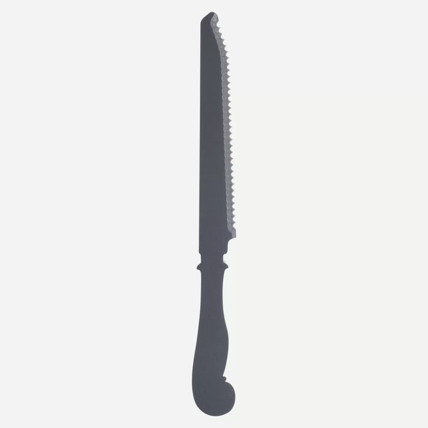 Sabre Paris Bread Knife>Honorine, Dark grey