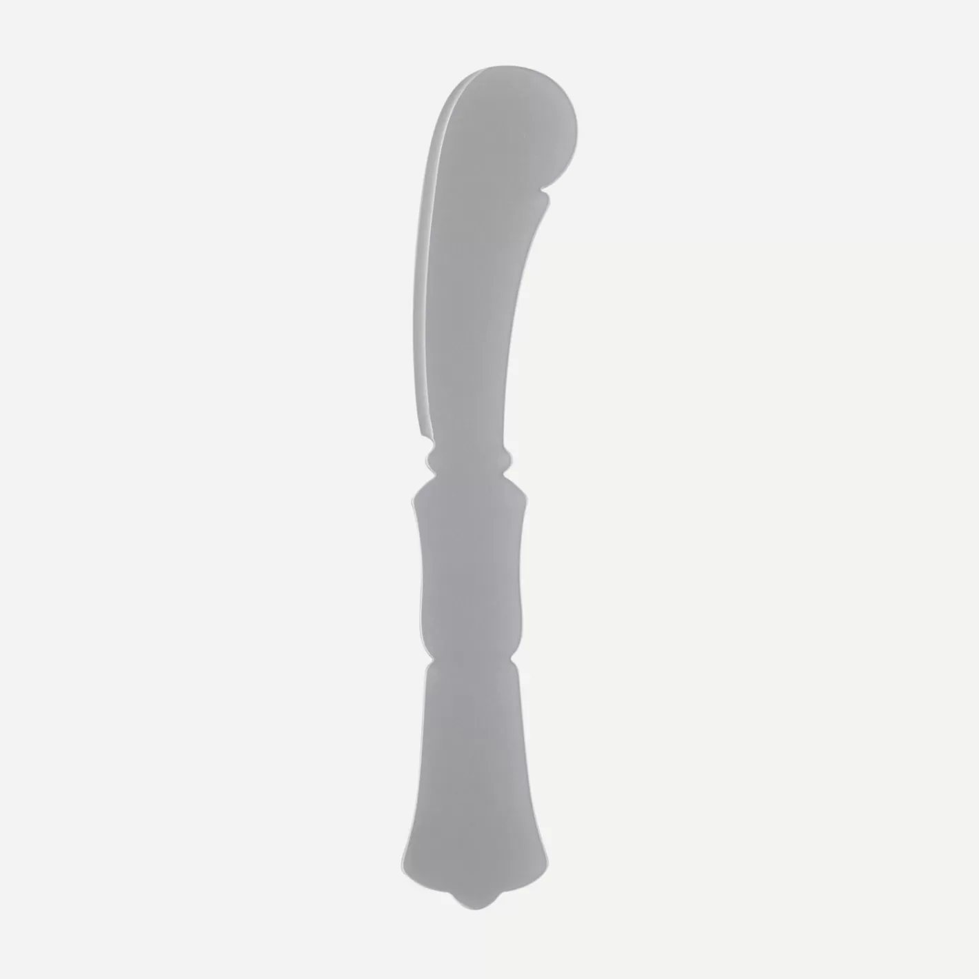 Sabre Paris Butter Spreader>Honorine, Grey