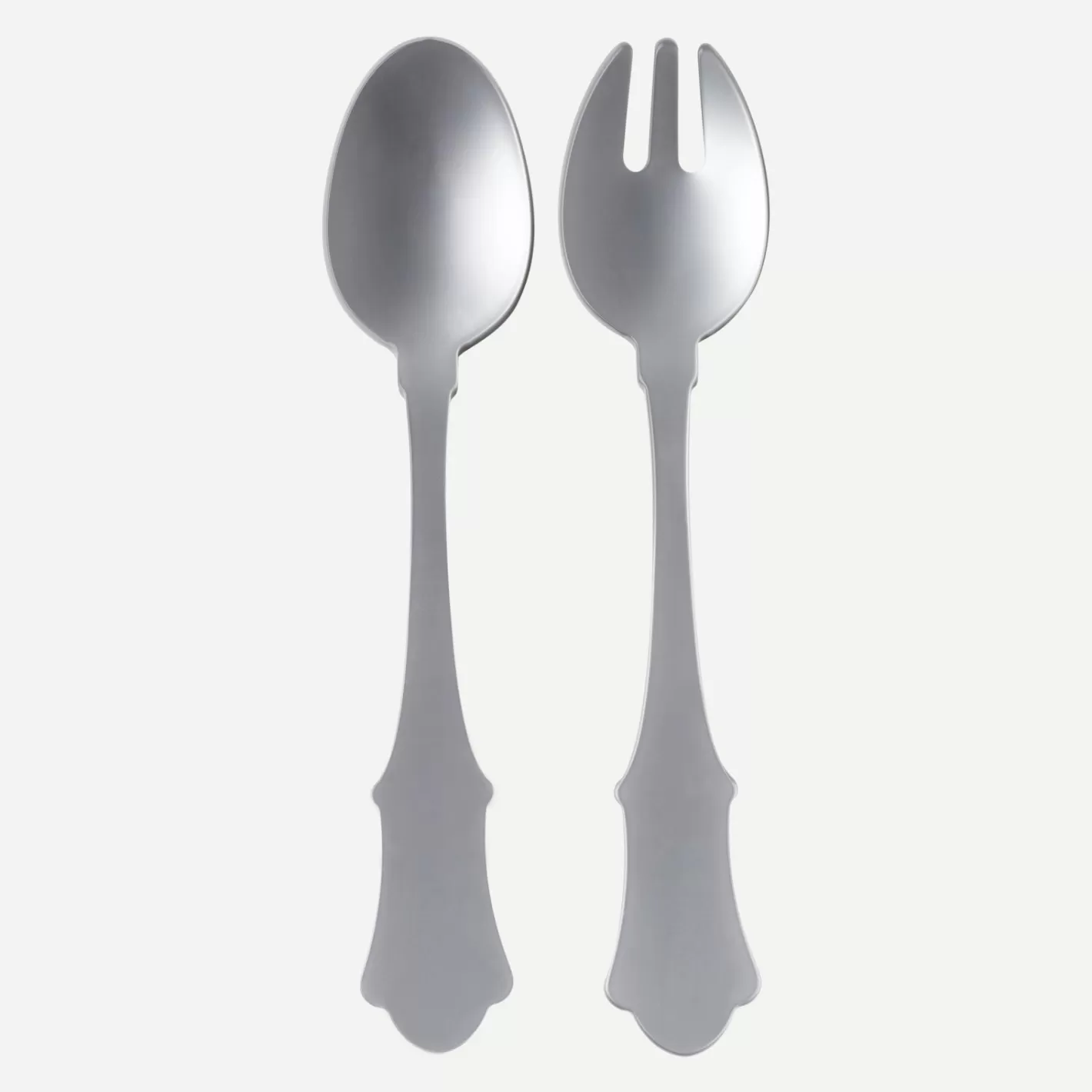 Sabre Paris Salad Set>Honorine, Grey