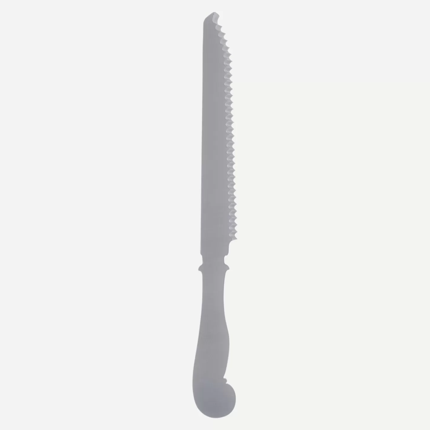 Sabre Paris Bread Knife>Honorine, Grey