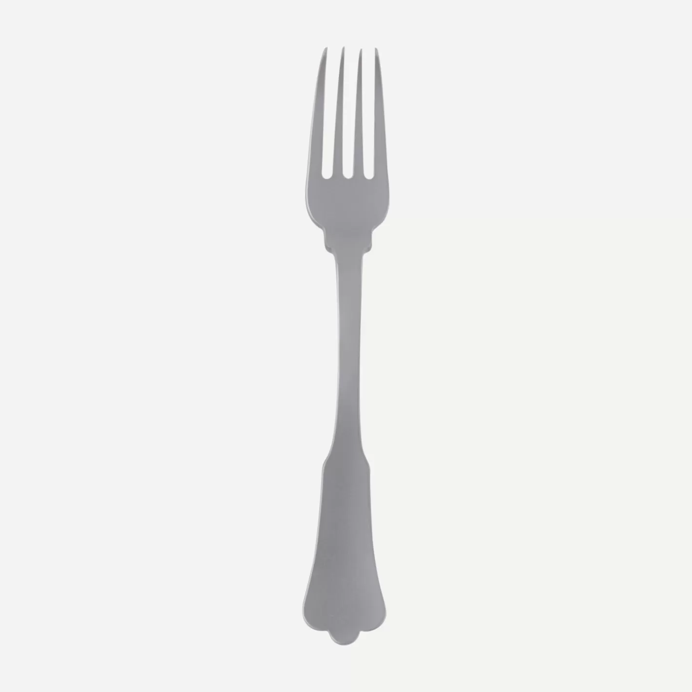 Sabre Paris Small Fork>Honorine, Grey