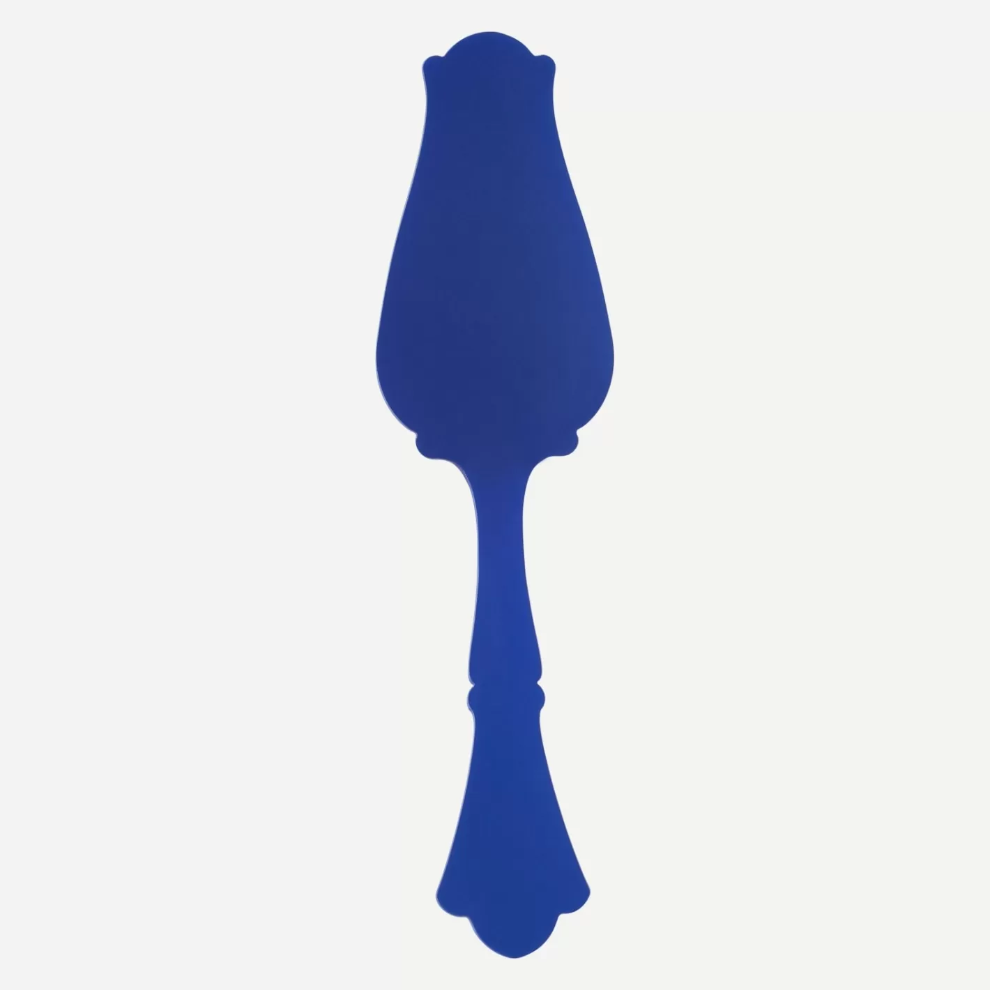 Sabre Paris Tart Server>Honorine, Lapis blue