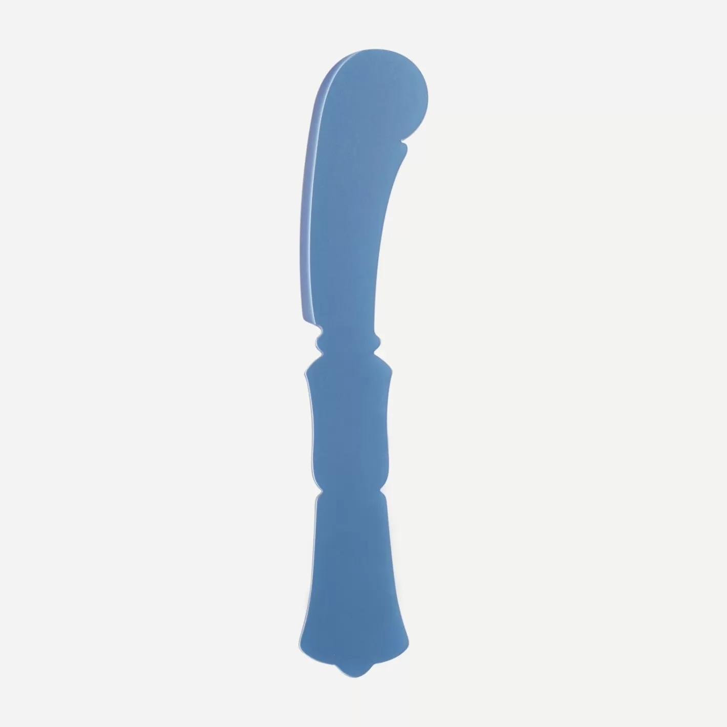 Sabre Paris Butter Spreader>Honorine, Light blue