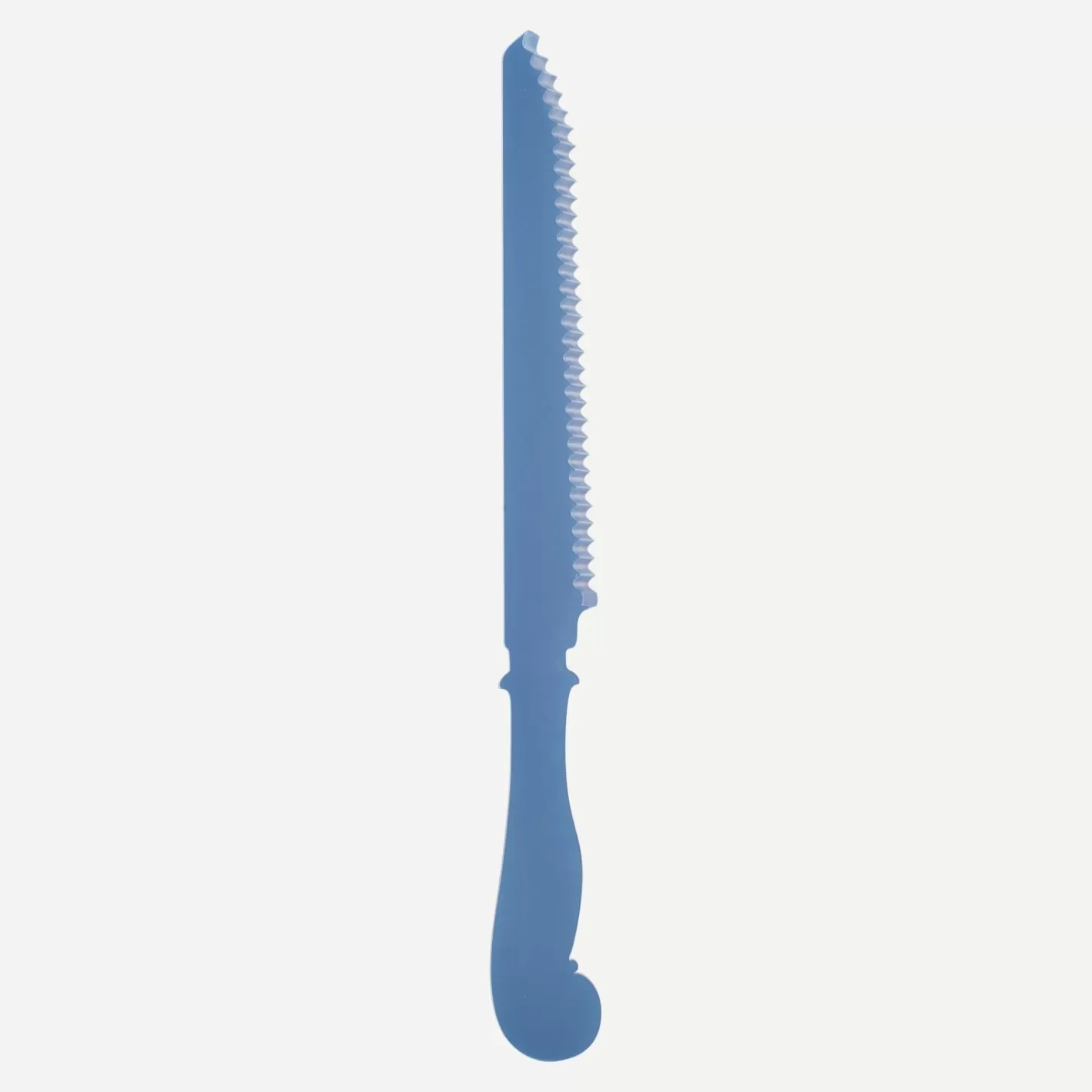 Sabre Paris Bread Knife>Honorine, Light blue