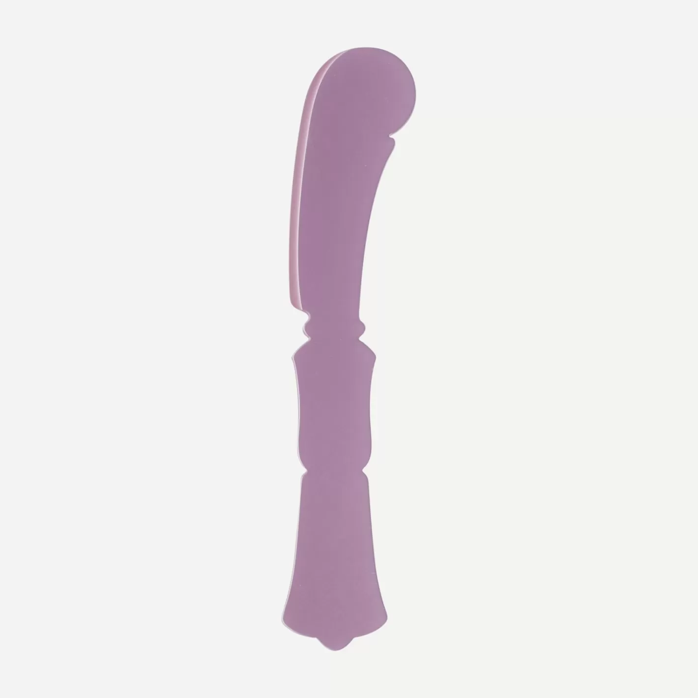 Sabre Paris Butter Spreader>Honorine, Lilac