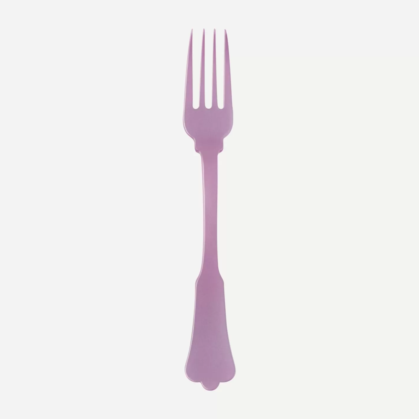 Sabre Paris Small Fork>Honorine, Lilac