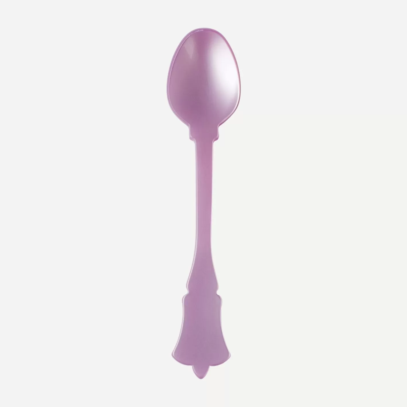 Sabre Paris Teaspoon>Honorine, Lilac