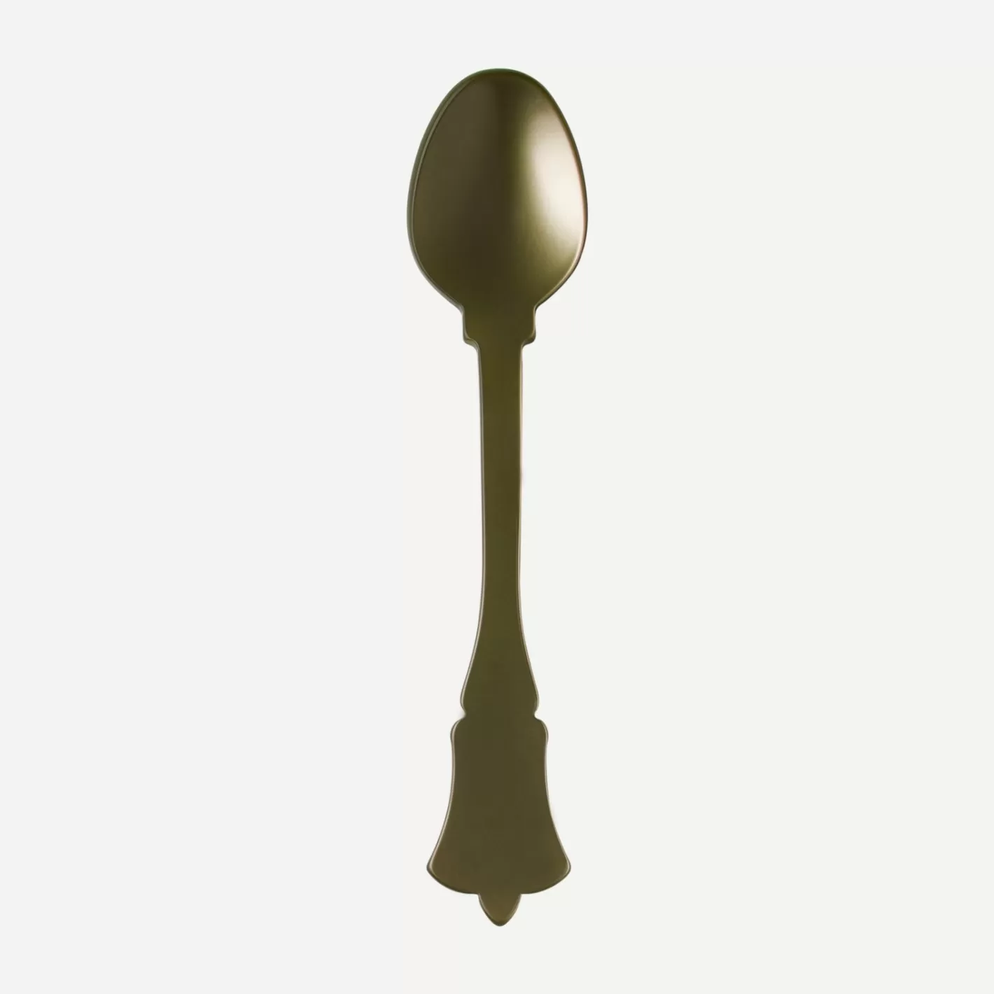 Sabre Paris Teaspoon>Honorine, Olive