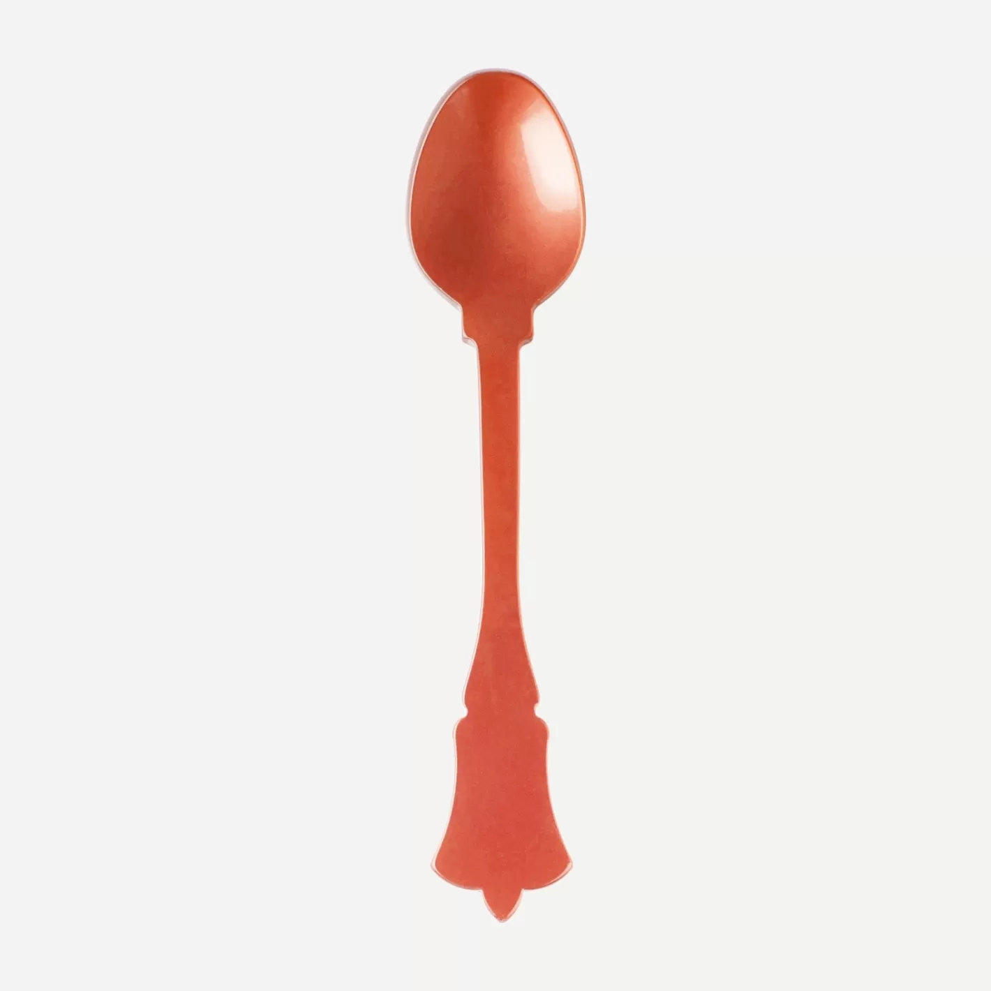 Sabre Paris Teaspoon>Honorine, Orange