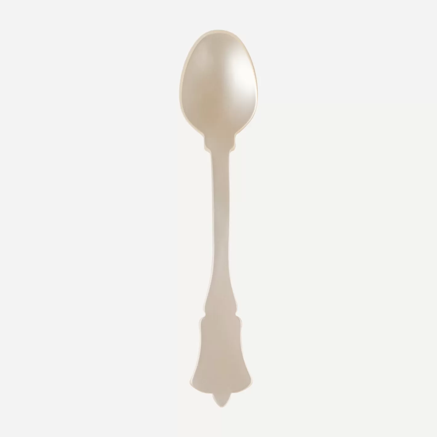 Sabre Paris Teaspoon>Honorine, Pearl