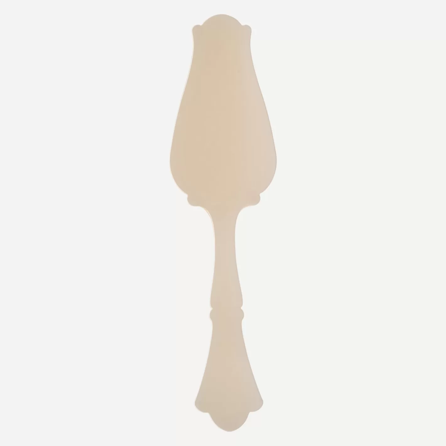 Sabre Paris Tart Server>Honorine, Pearl