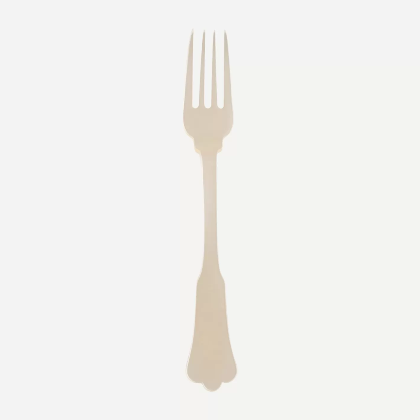 Sabre Paris Small Fork>Honorine, Pearl