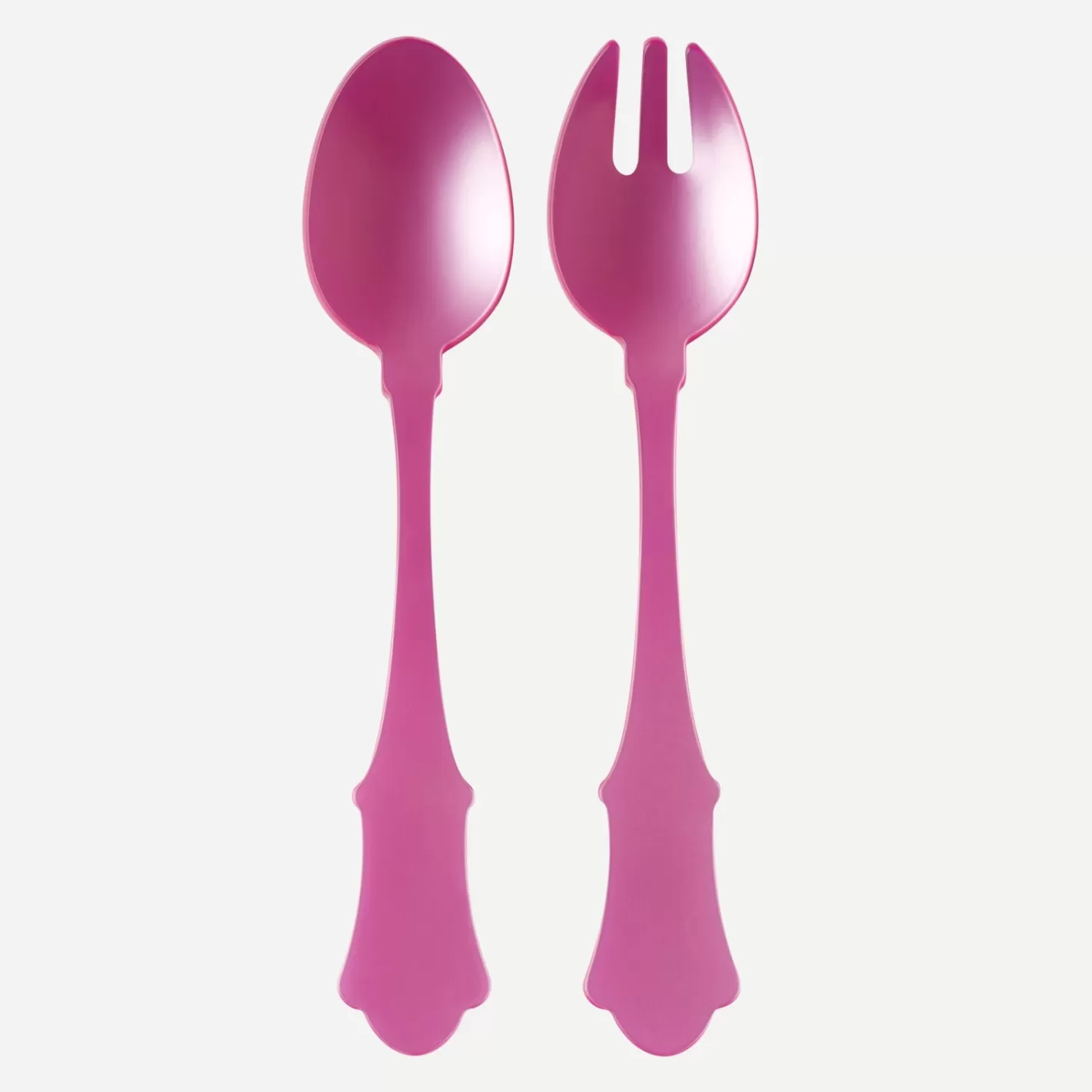 Sabre Paris Salad Set>Honorine, Pink