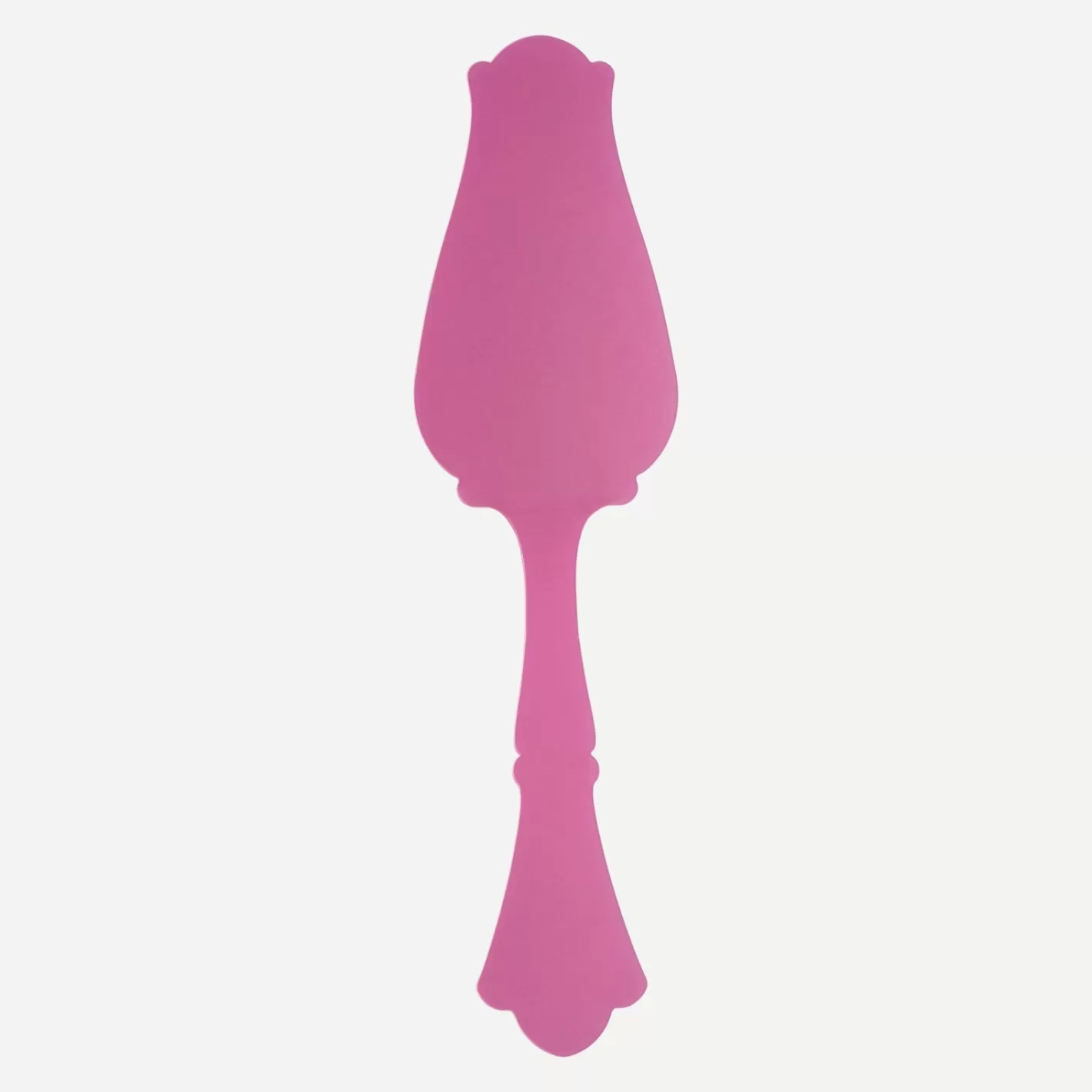 Sabre Paris Tart Server>Honorine, Pink