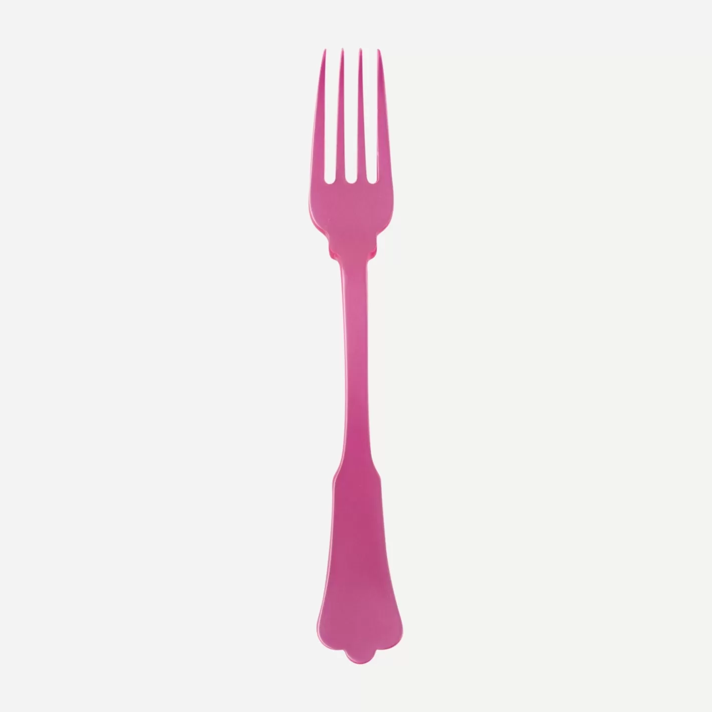 Sabre Paris Small Fork>Honorine, Pink