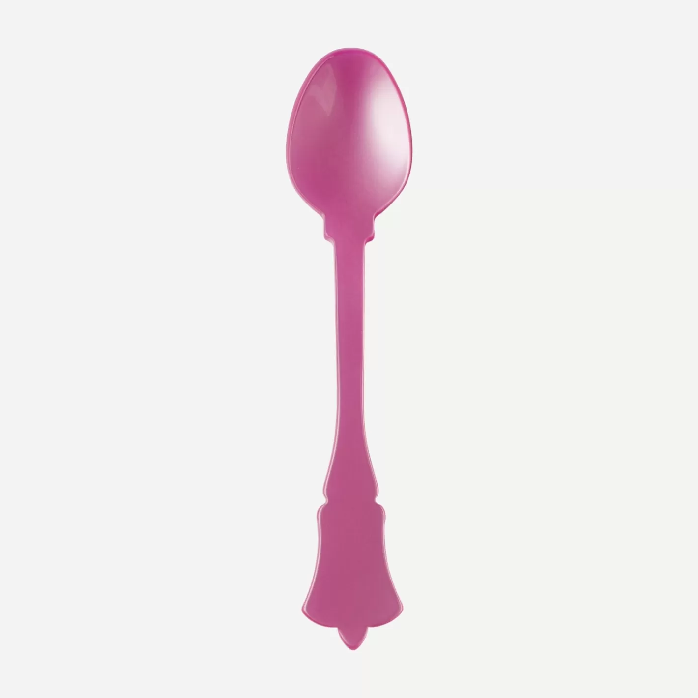 Sabre Paris Teaspoon>Honorine, Pink