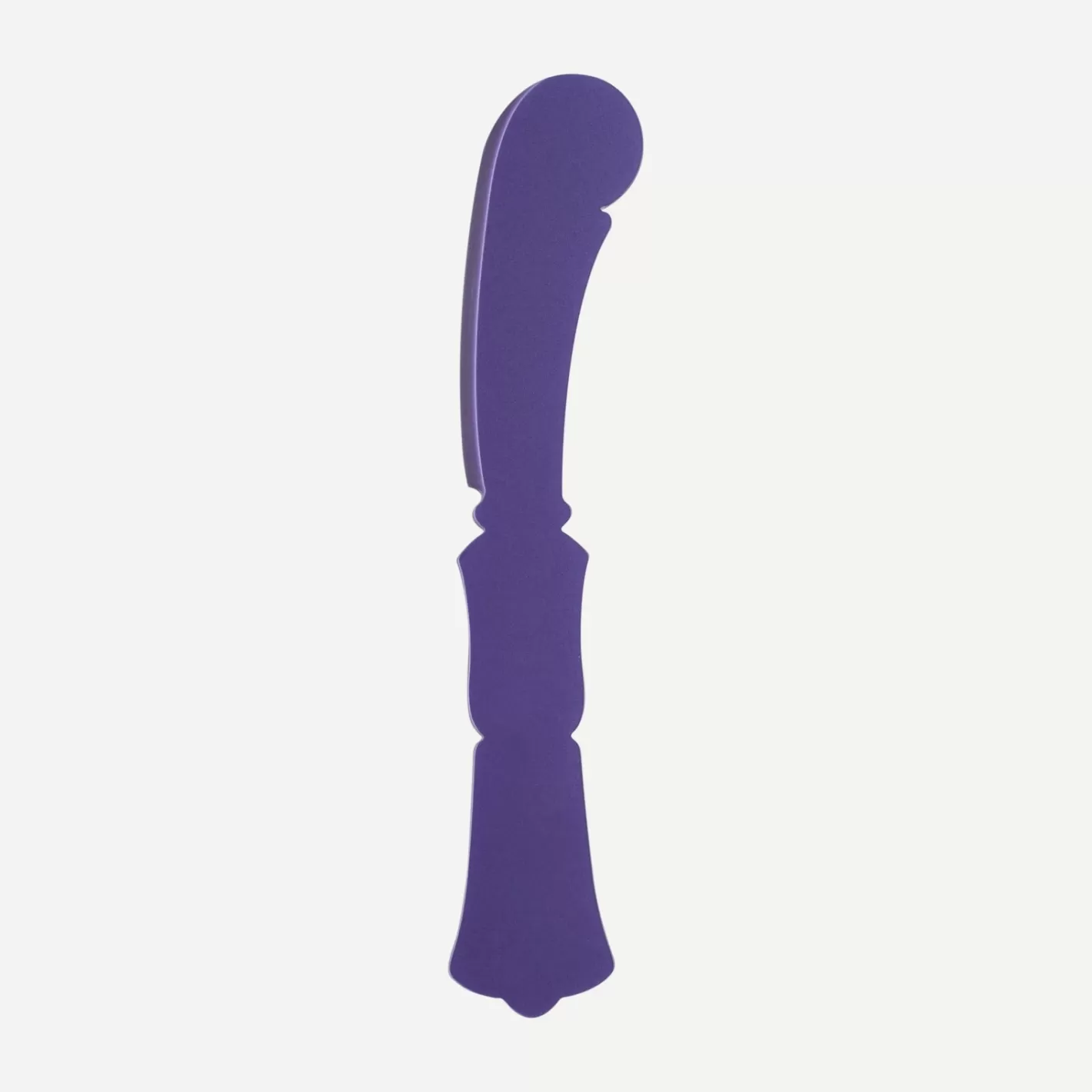 Sabre Paris Butter Spreader>Honorine, Purple