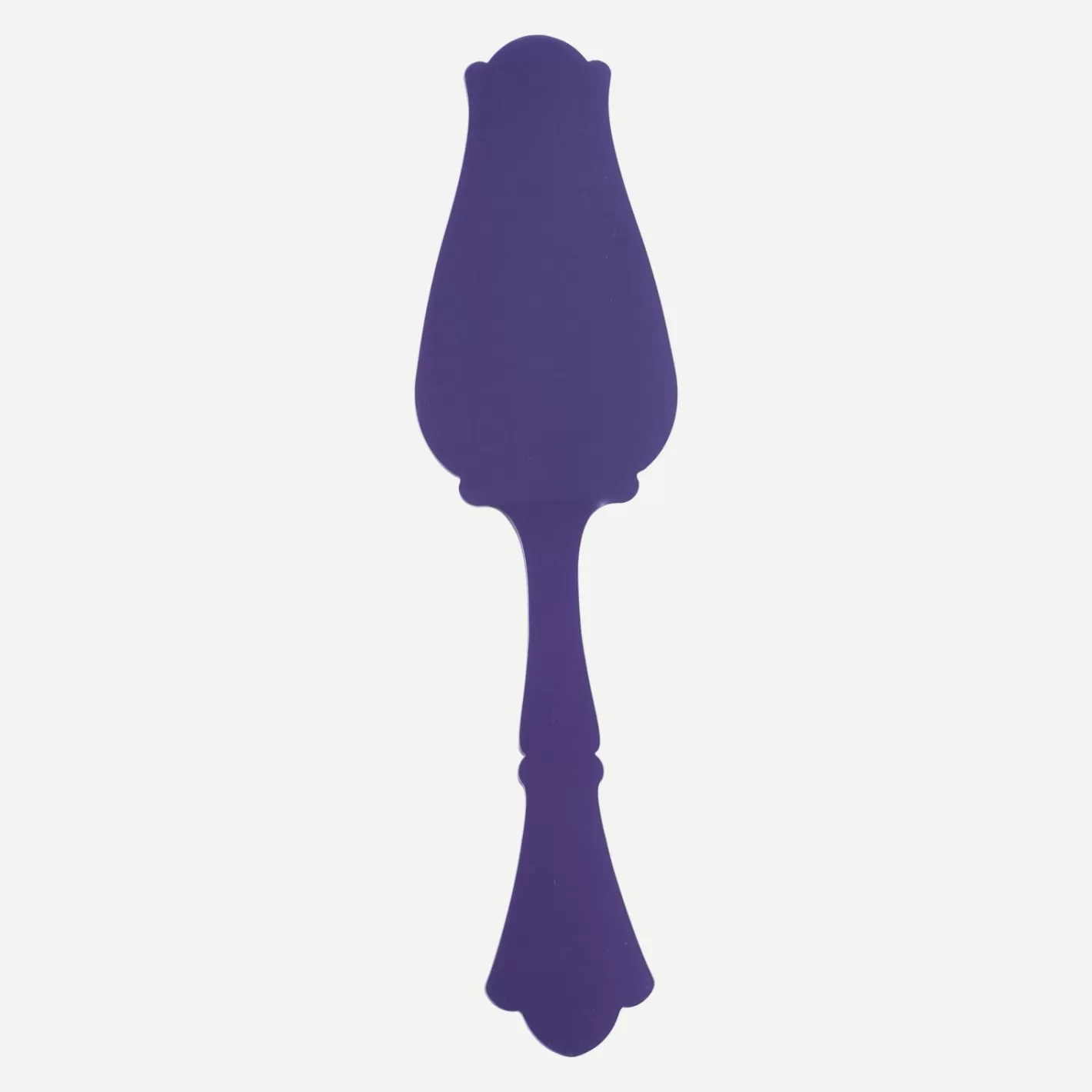 Sabre Paris Tart Server>Honorine, Purple