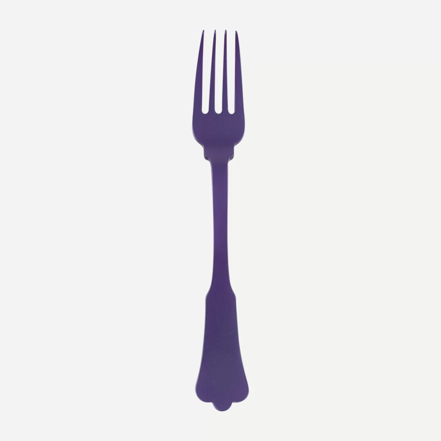 Sabre Paris Small Fork>Honorine, Purple