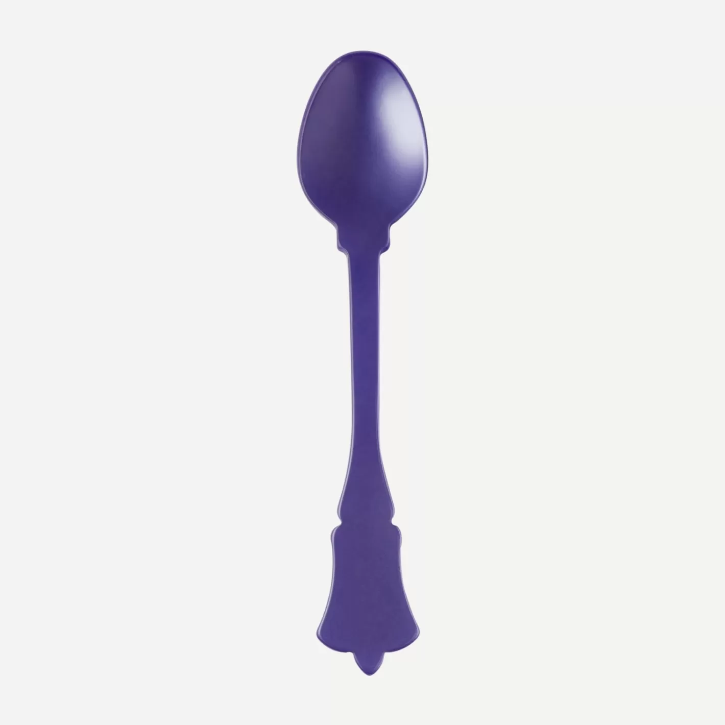 Sabre Paris Teaspoon>Honorine, Purple